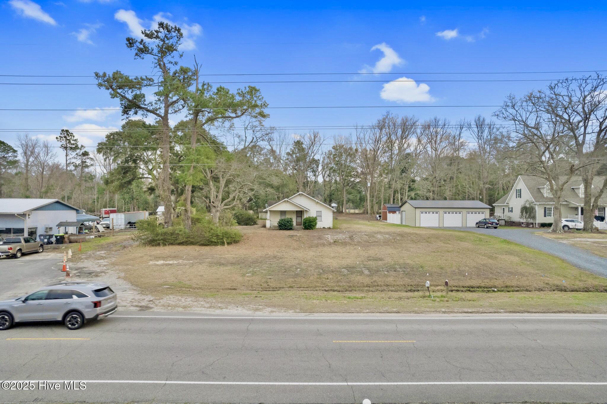 5459 Main Street Property Photo 2