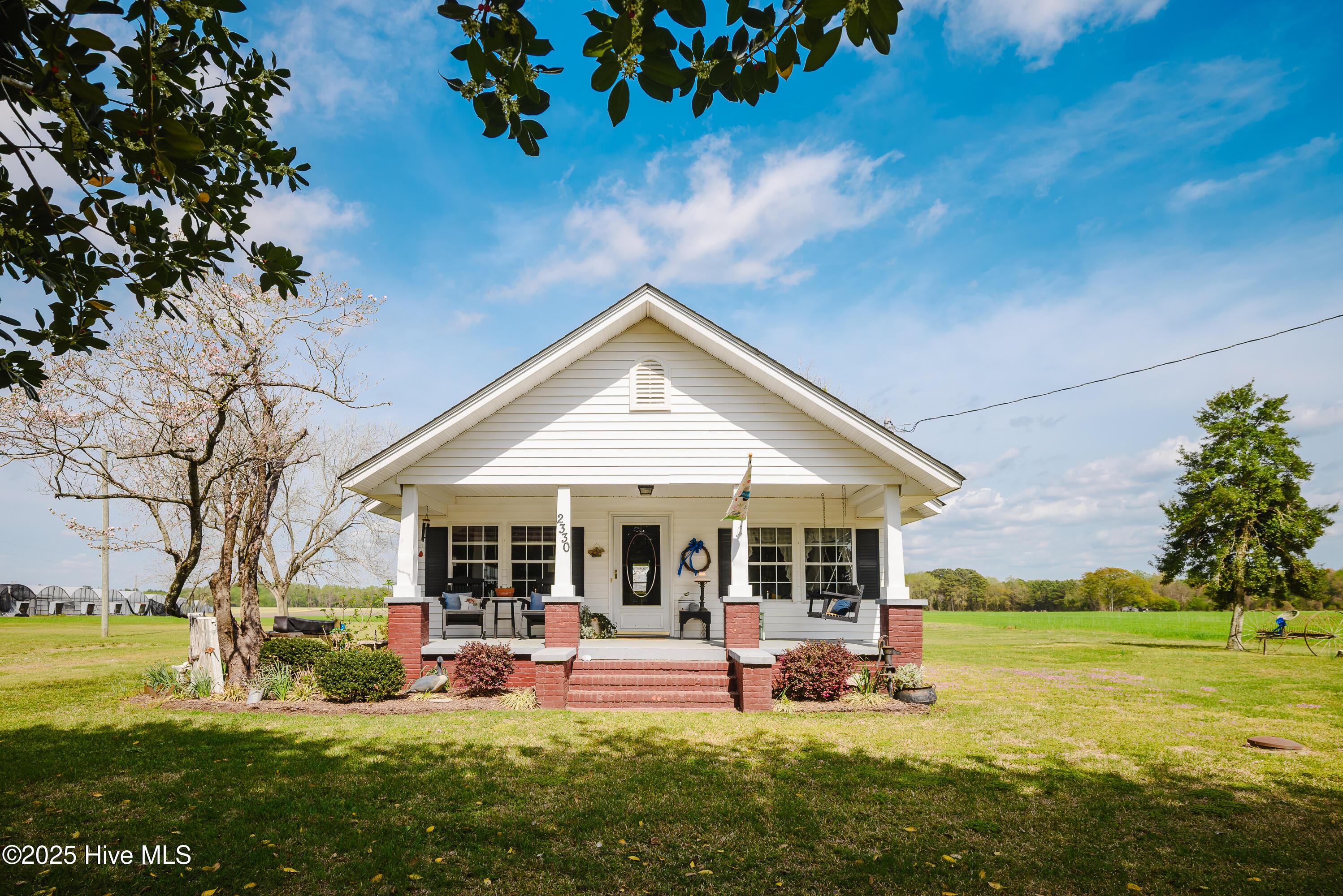 2330 Rocky Hock Road Property Photo