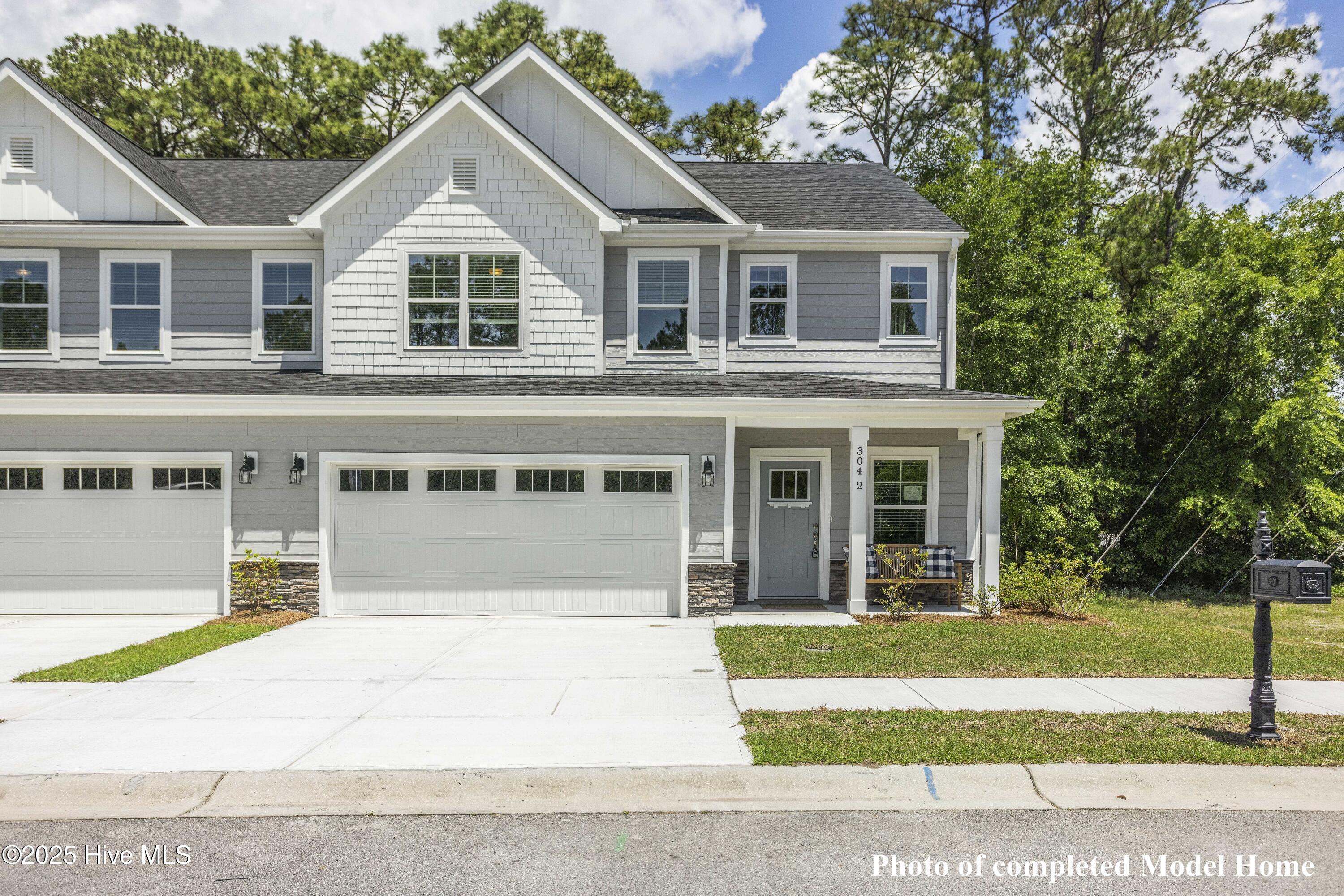 4757 Tallow Trace # 2 Property Photo 1