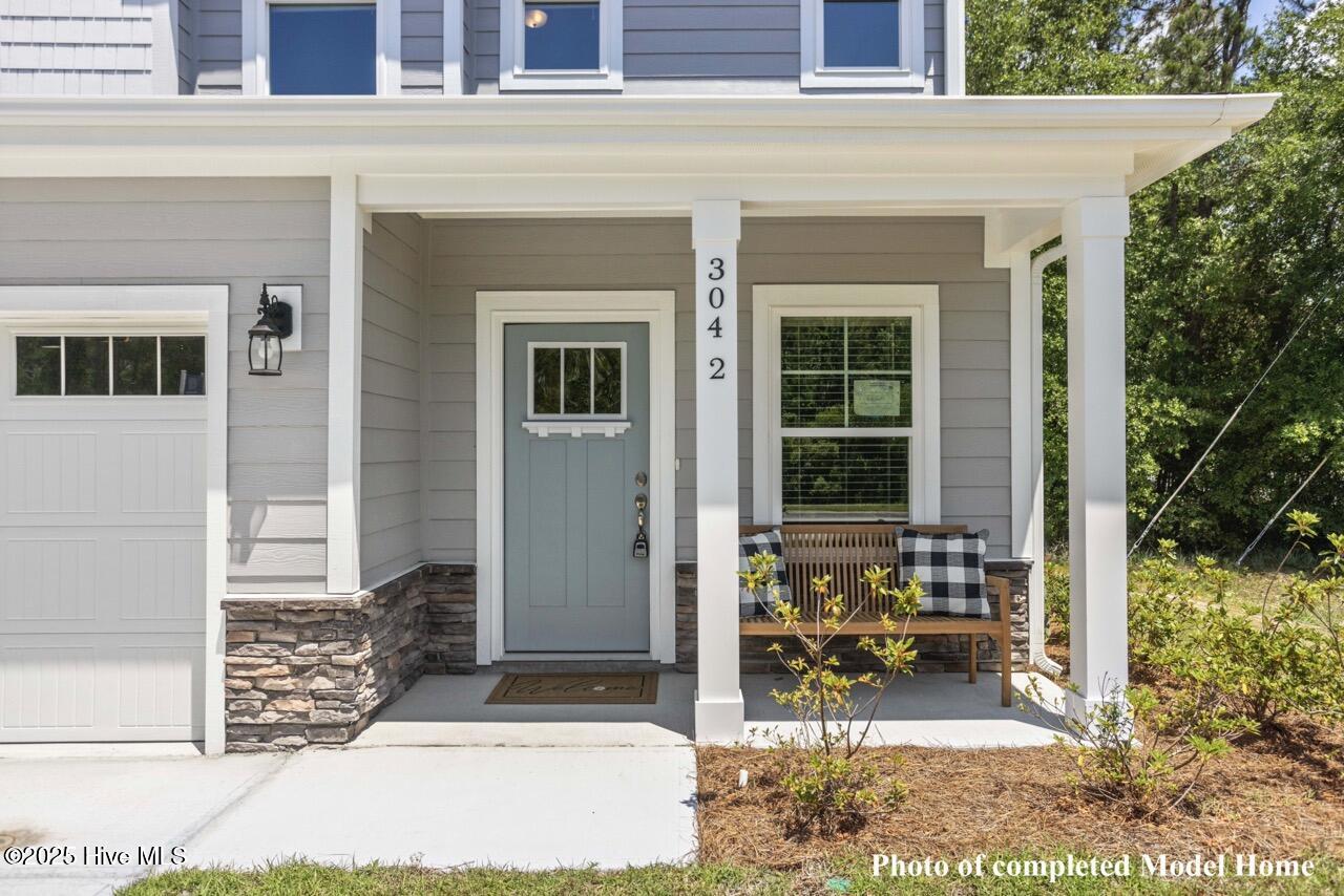 4757 Tallow Trace # 2 Property Photo 2