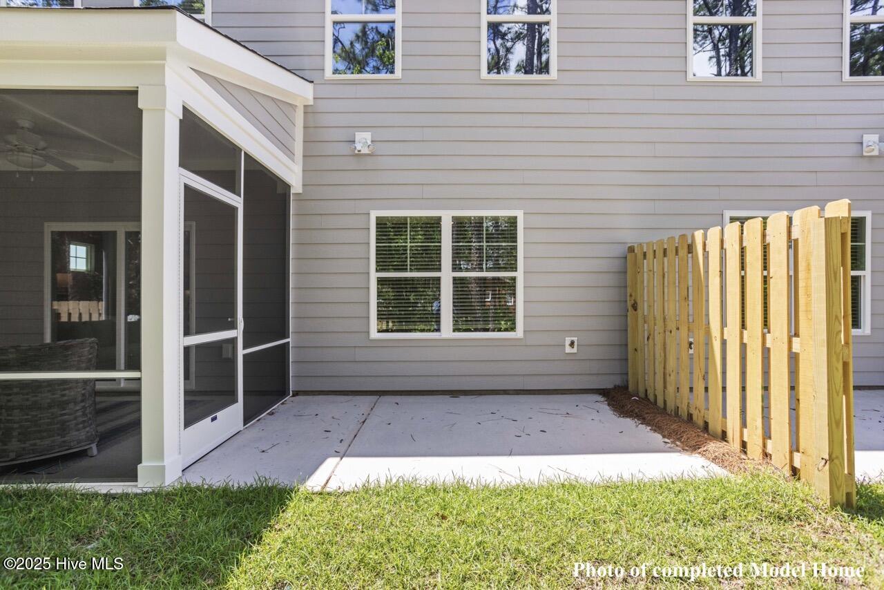 4757 Tallow Trace # 2 Property Photo 8