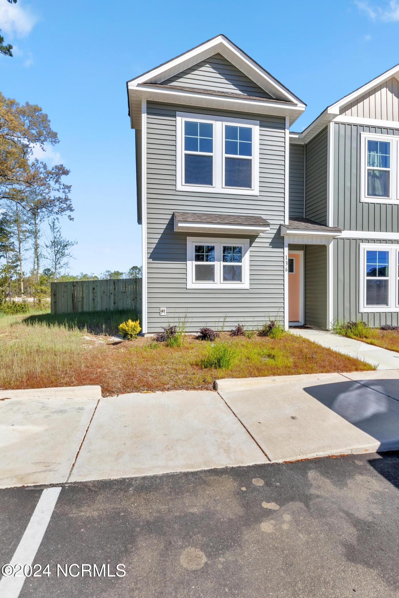 136 Smallwood Road Property Photo