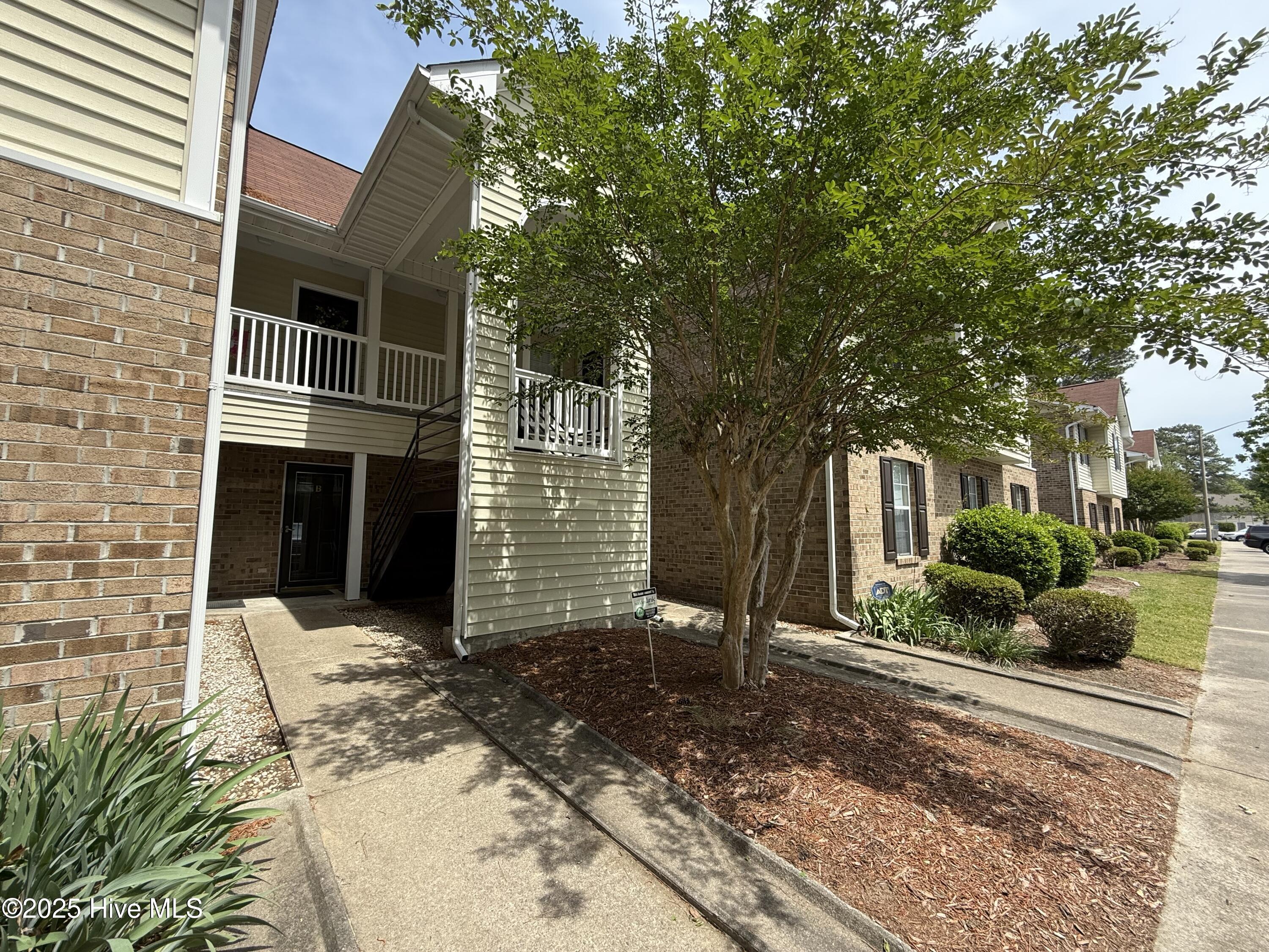 2806 Mulberry Lane F Property Photo