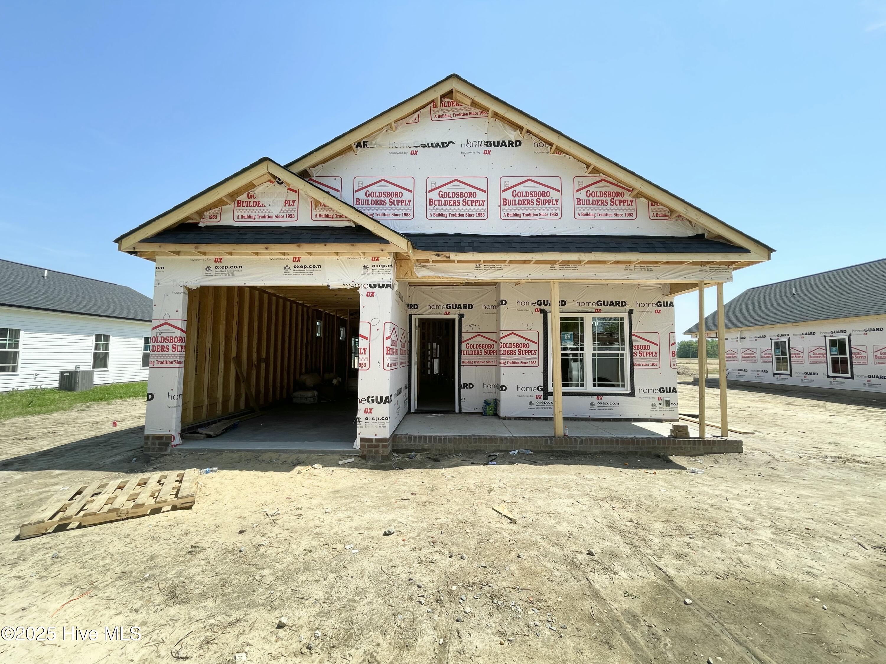 502 S Vance Street Property Photo