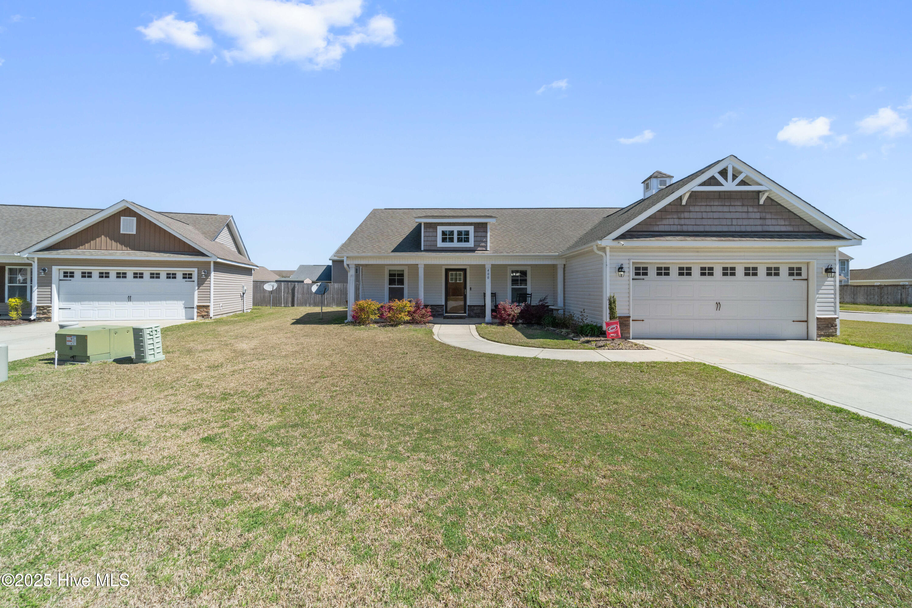 400 Skye Court Property Photo