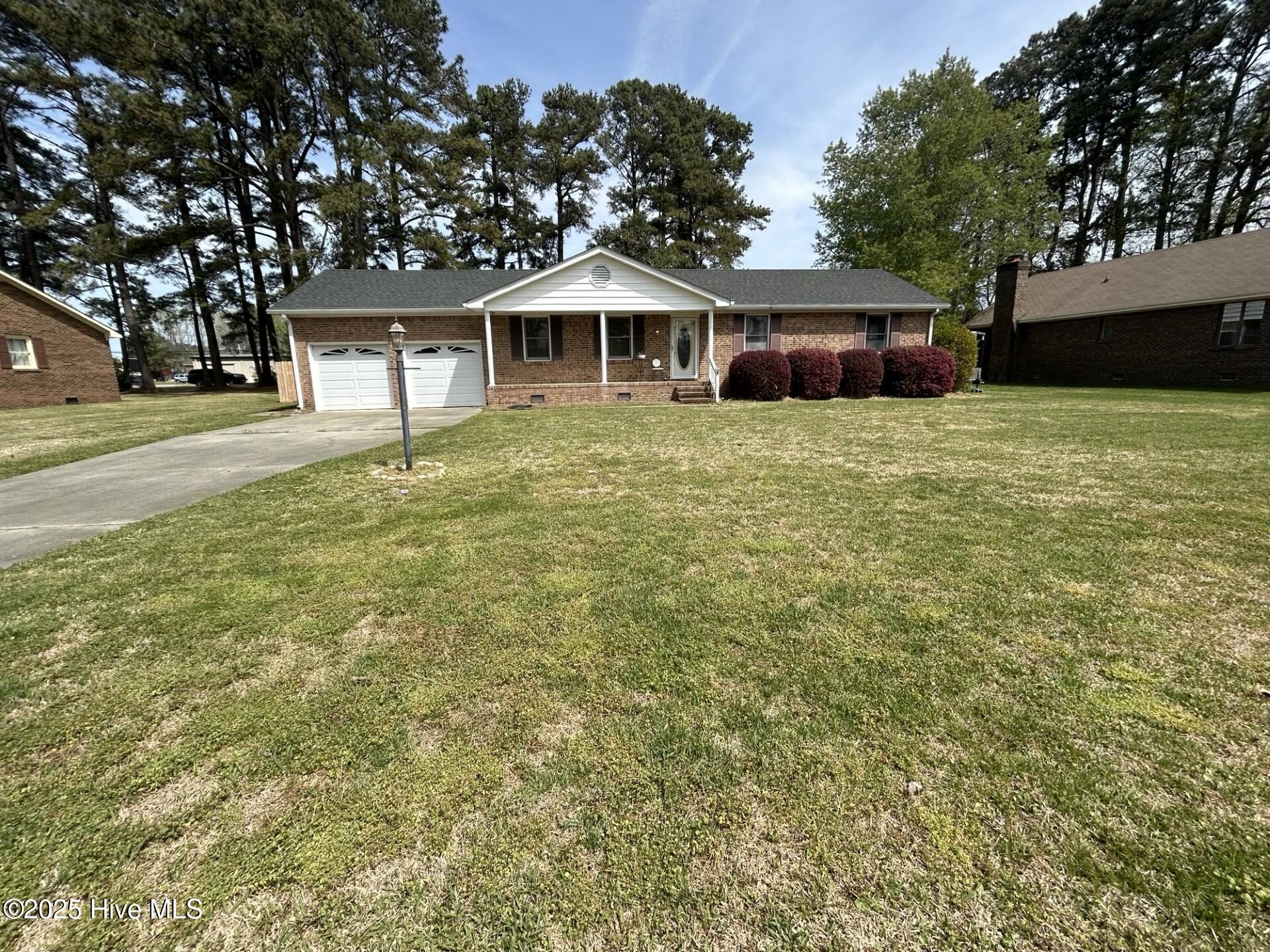 1538 Clubhouse Road Property Photo