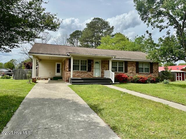 507 Norwood Avenue Property Photo