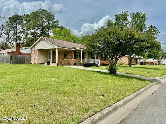 507 Norwood Avenue Property Photo 2