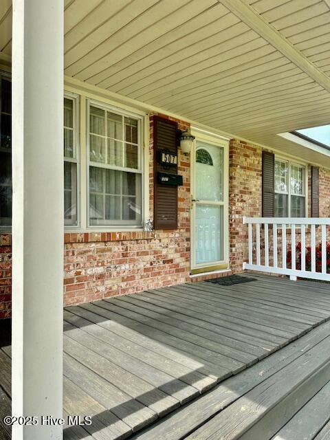 507 Norwood Avenue Property Photo 3