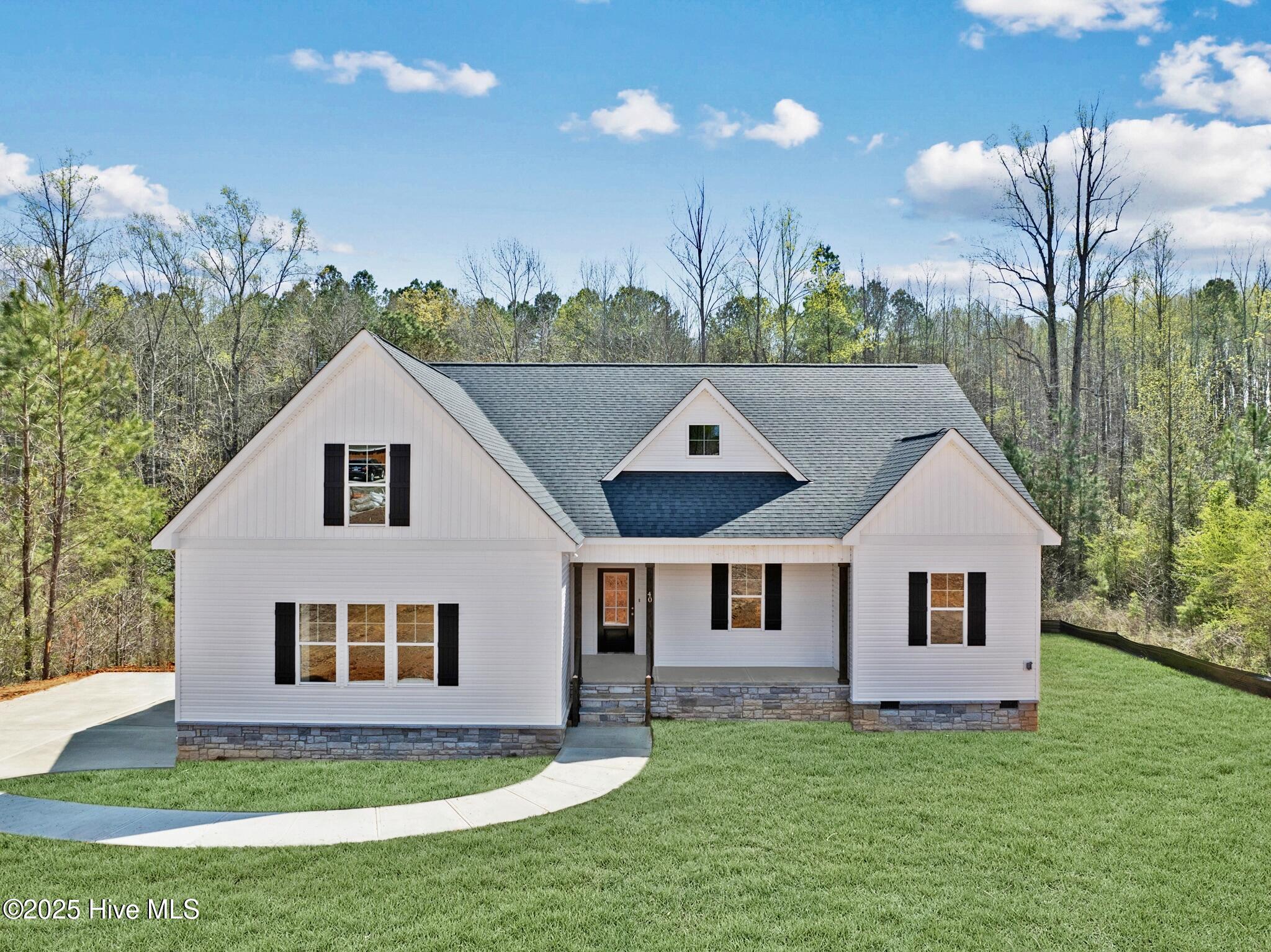 40 Moonraker Drive
