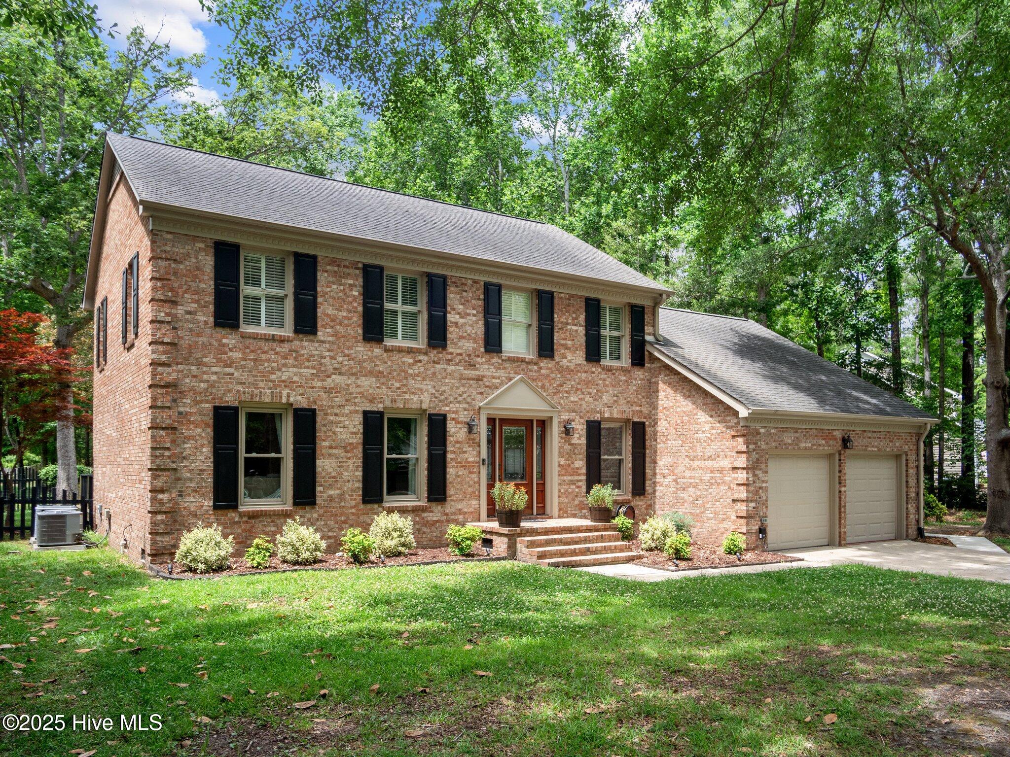 939 Eton Drive Property Photo