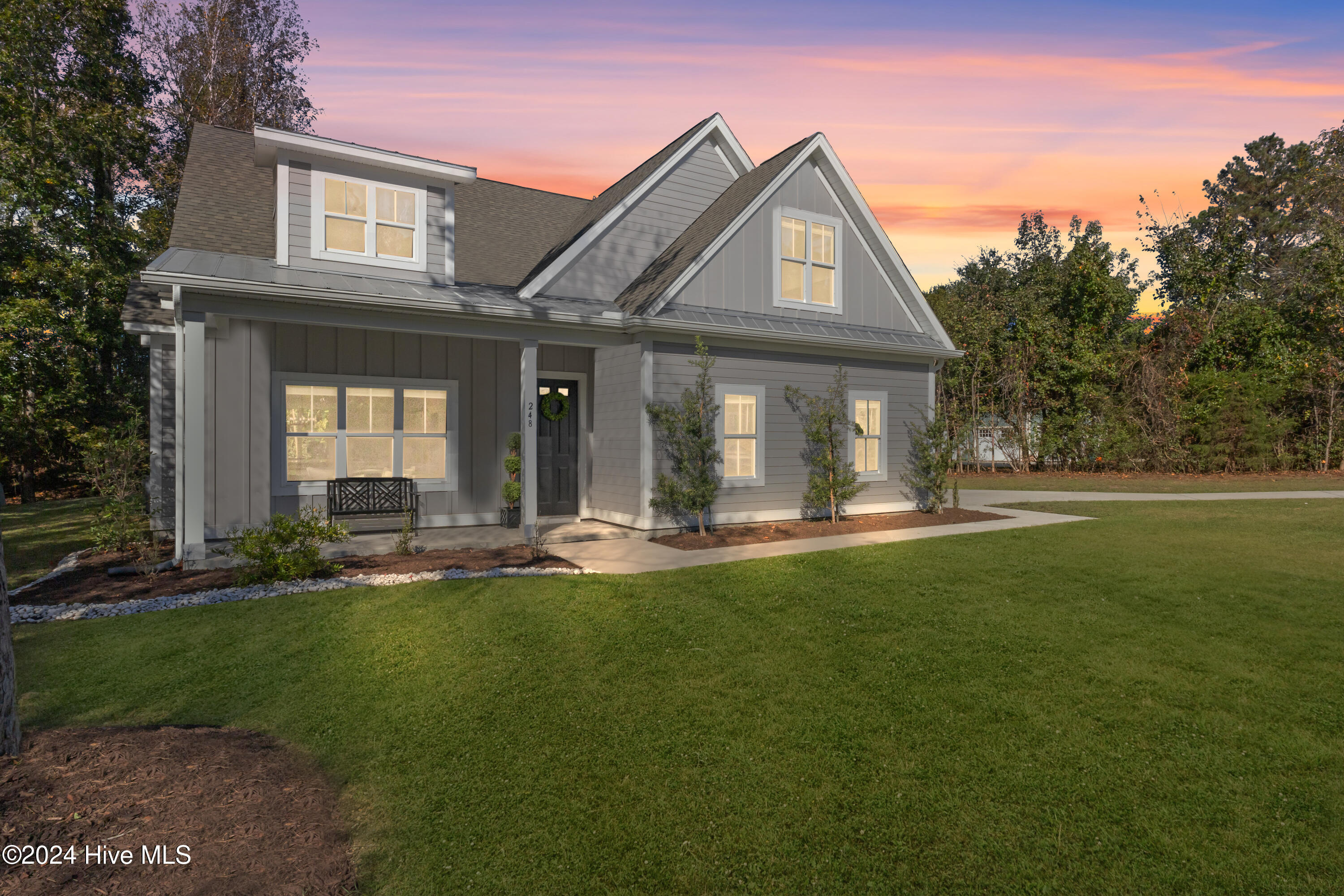 248 Kingfisher Lane Property Photo