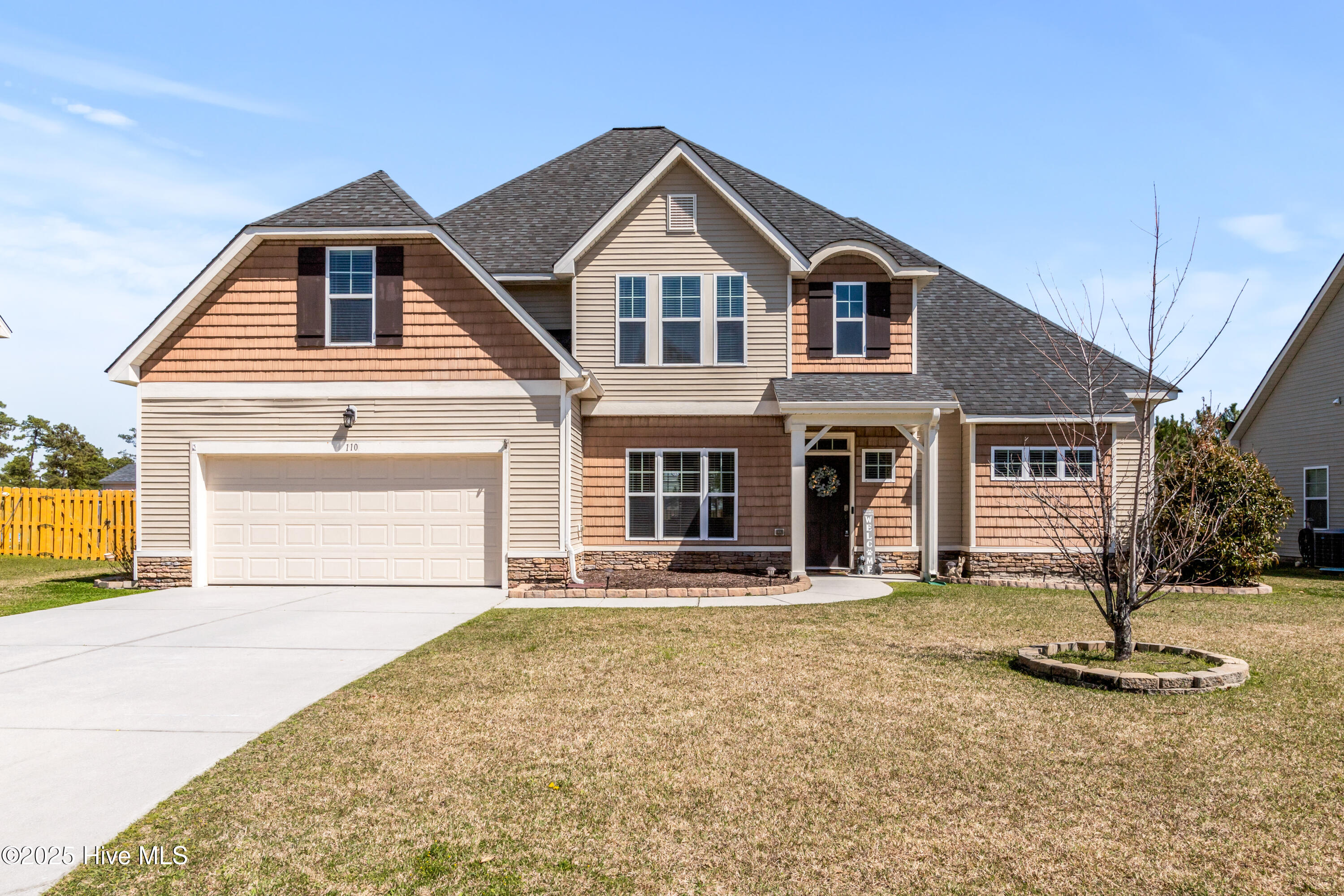 110 Pine Lakes Drive Property Photo