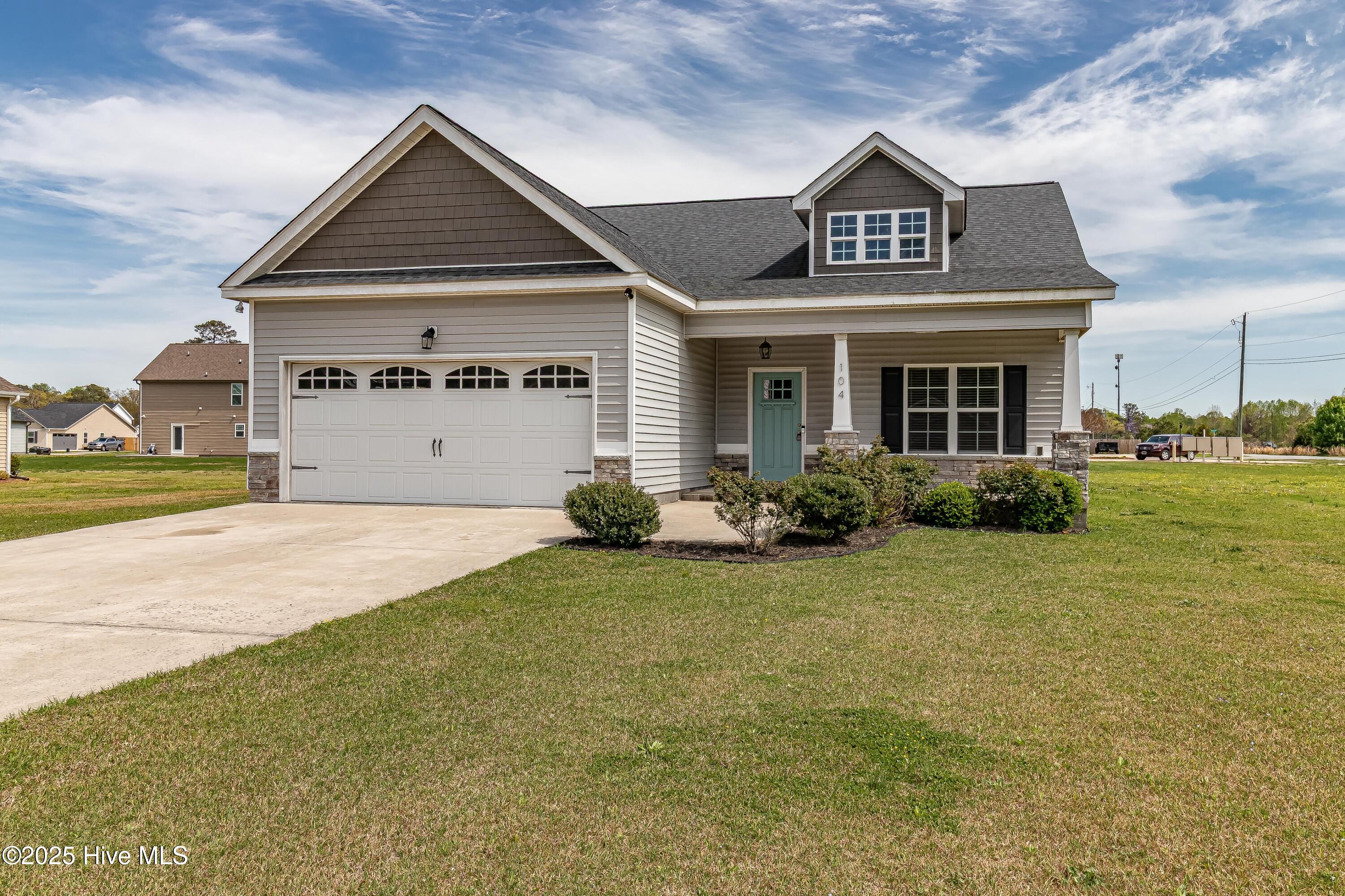 104 Princess Drive Property Photo