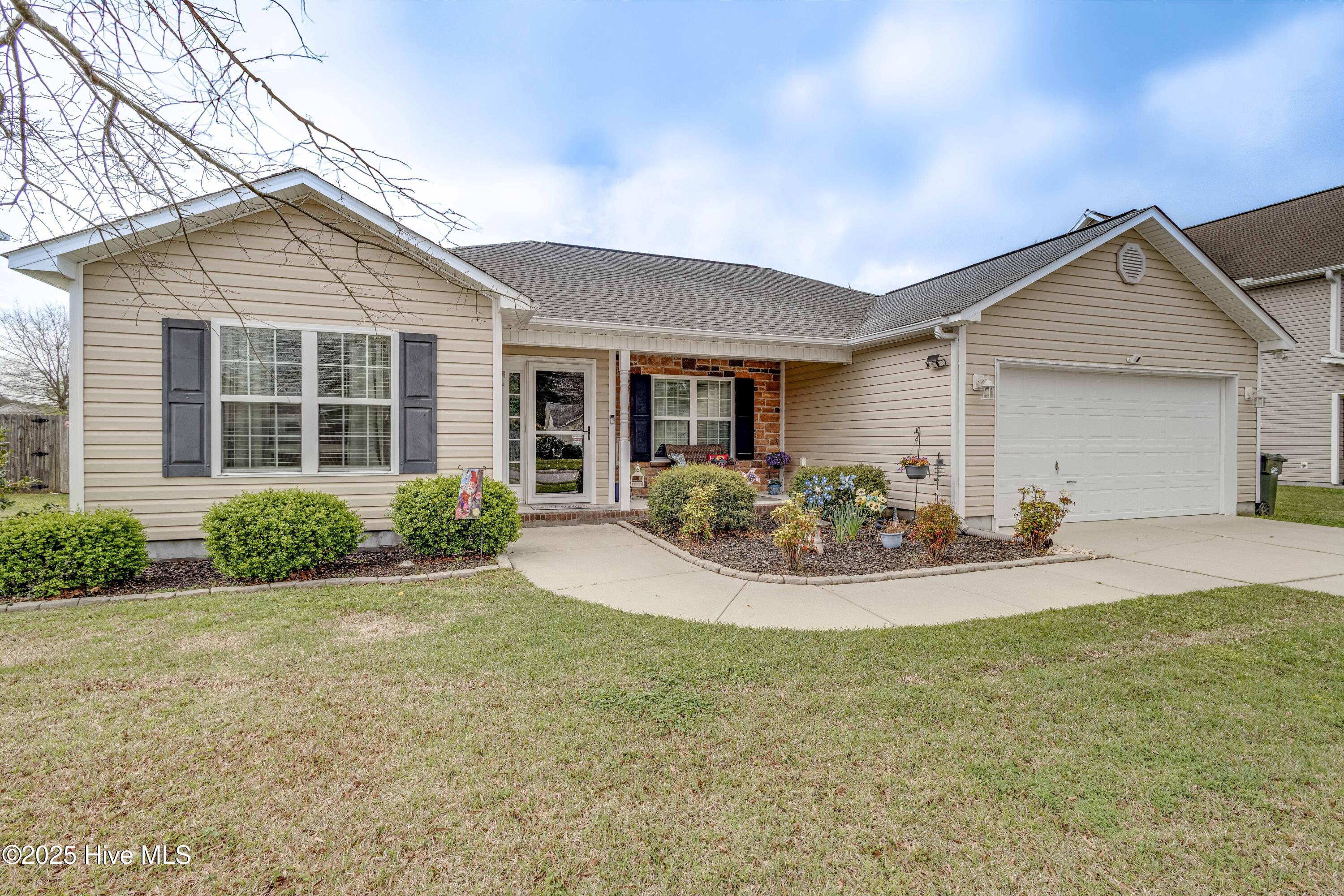 2815 Weathersby Drive Property Photo