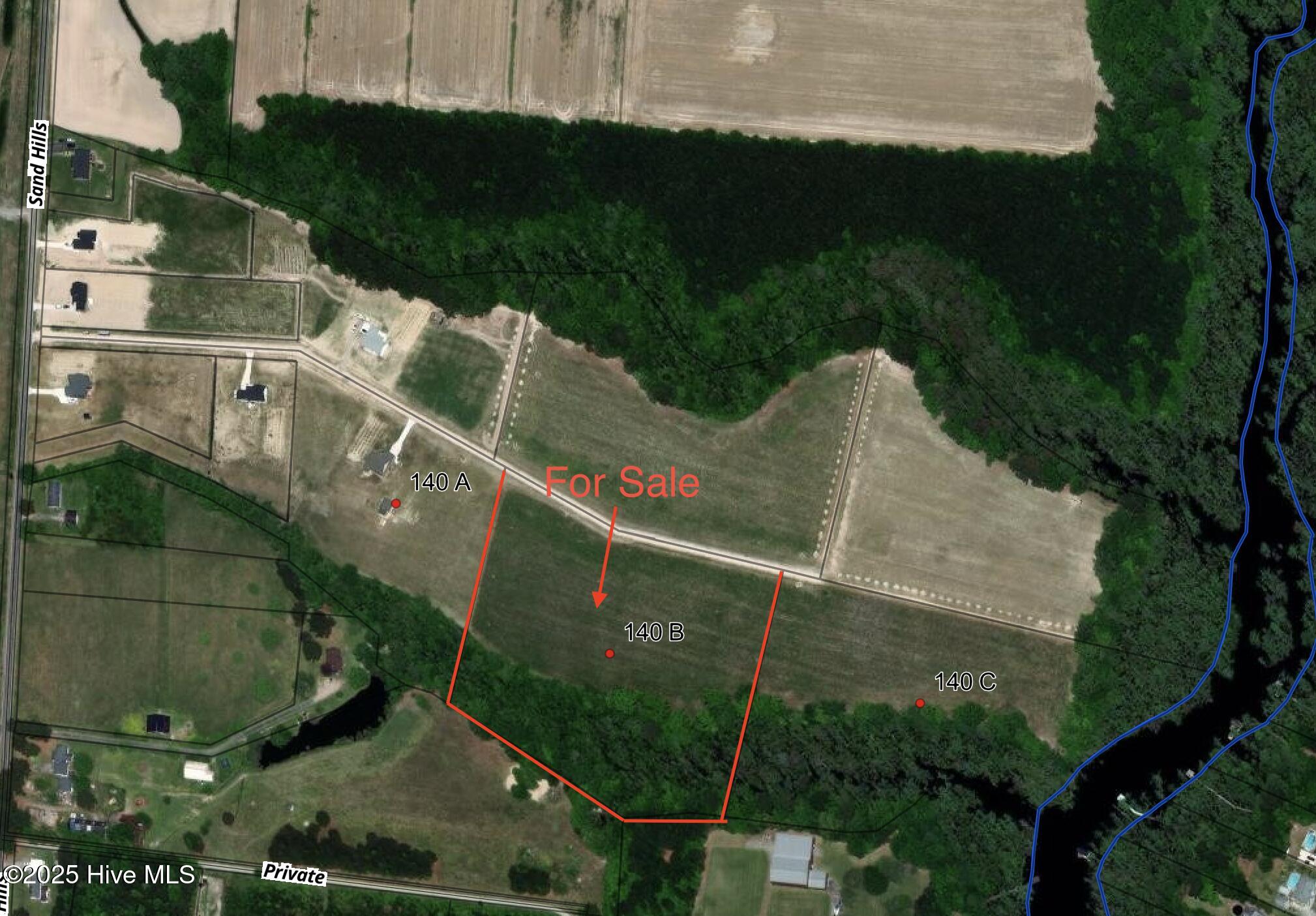 140 Sand Hills Road Property Photo 3