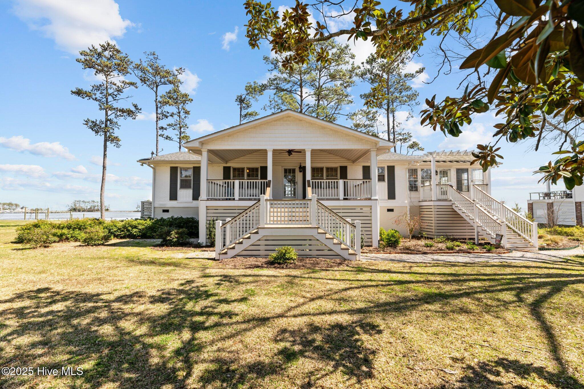 1112 Neuse Drive Property Photo