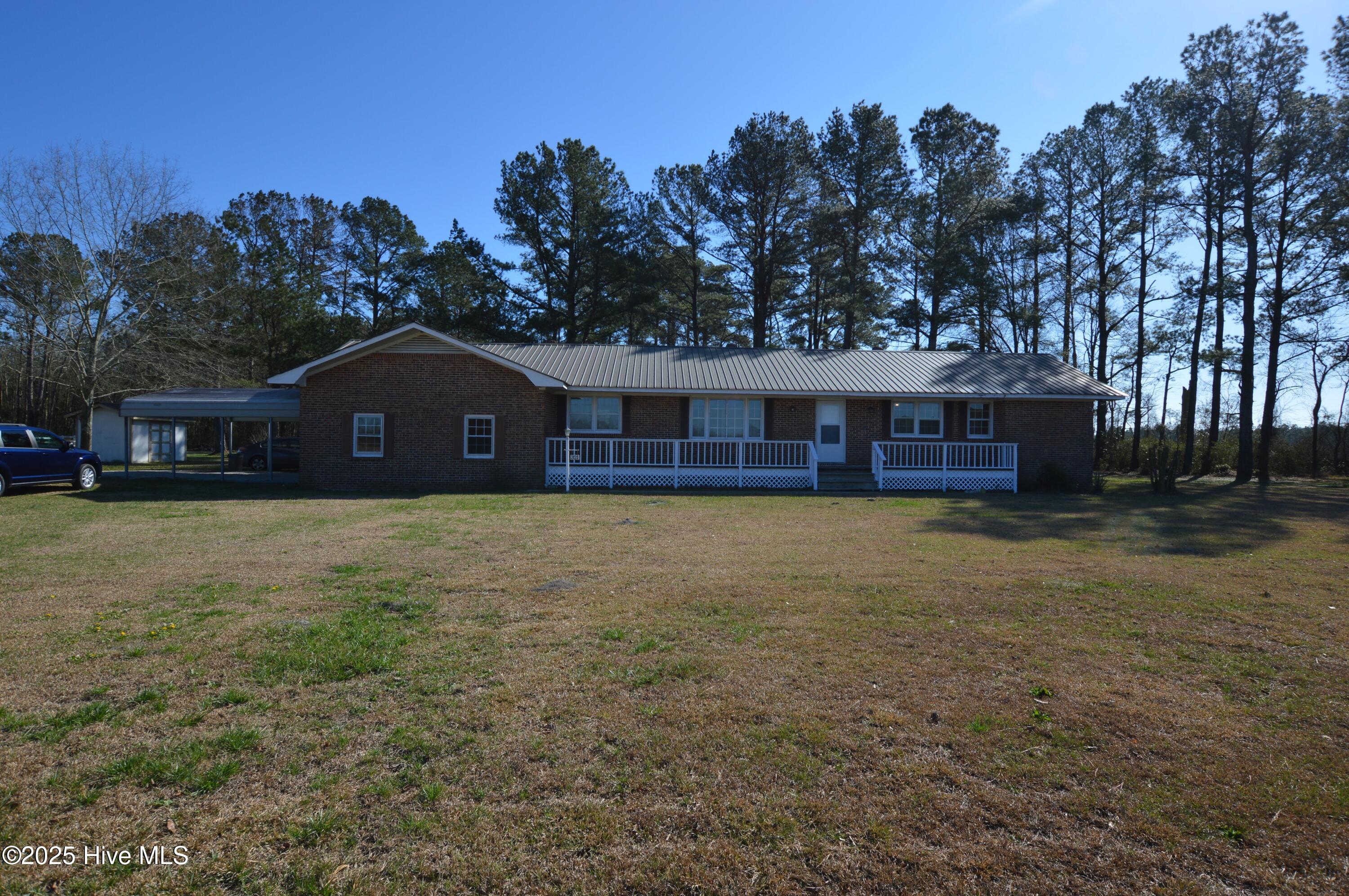 321 Dell Brock Road Property Photo