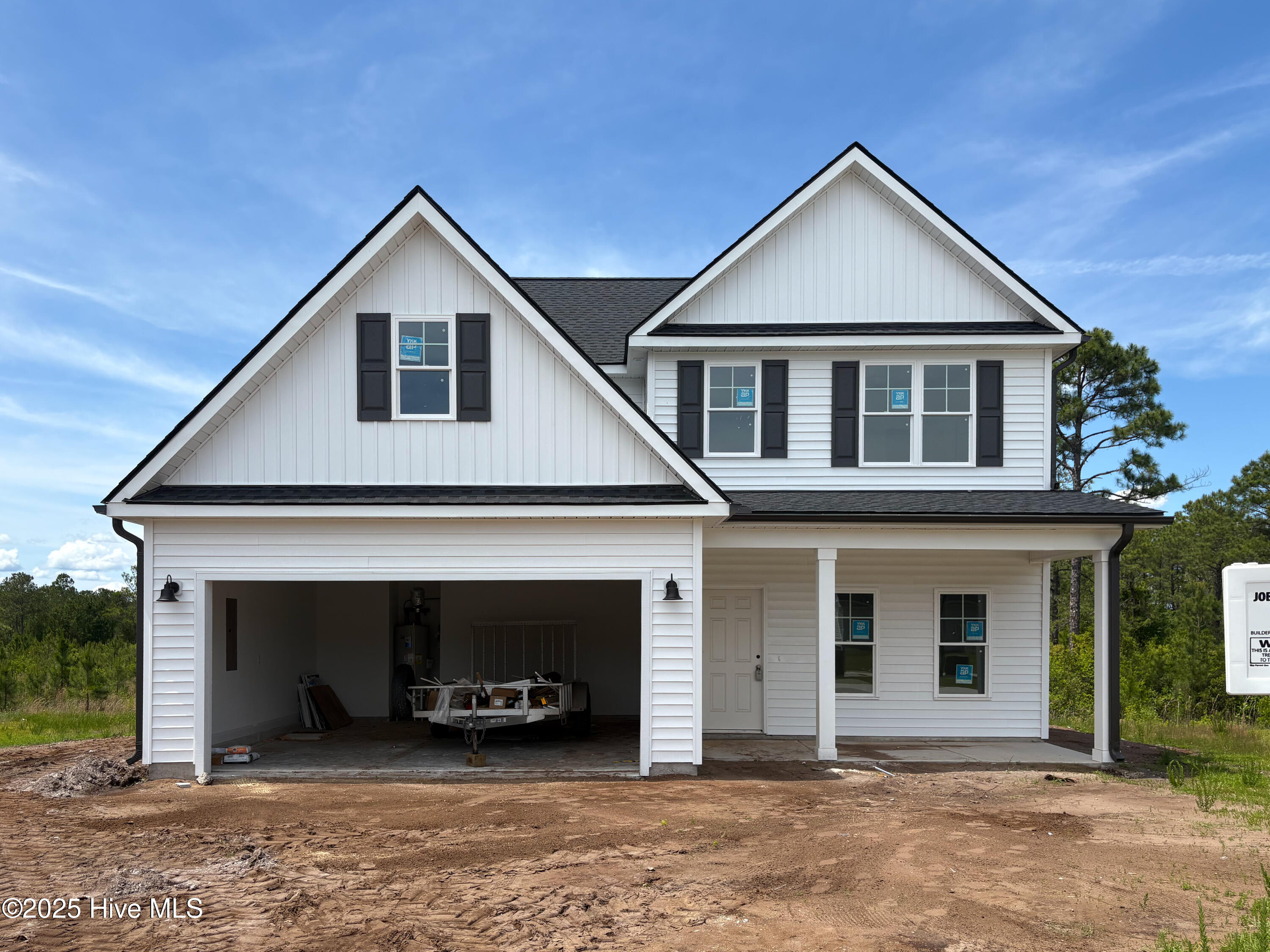 305 Catboat Way Property Photo