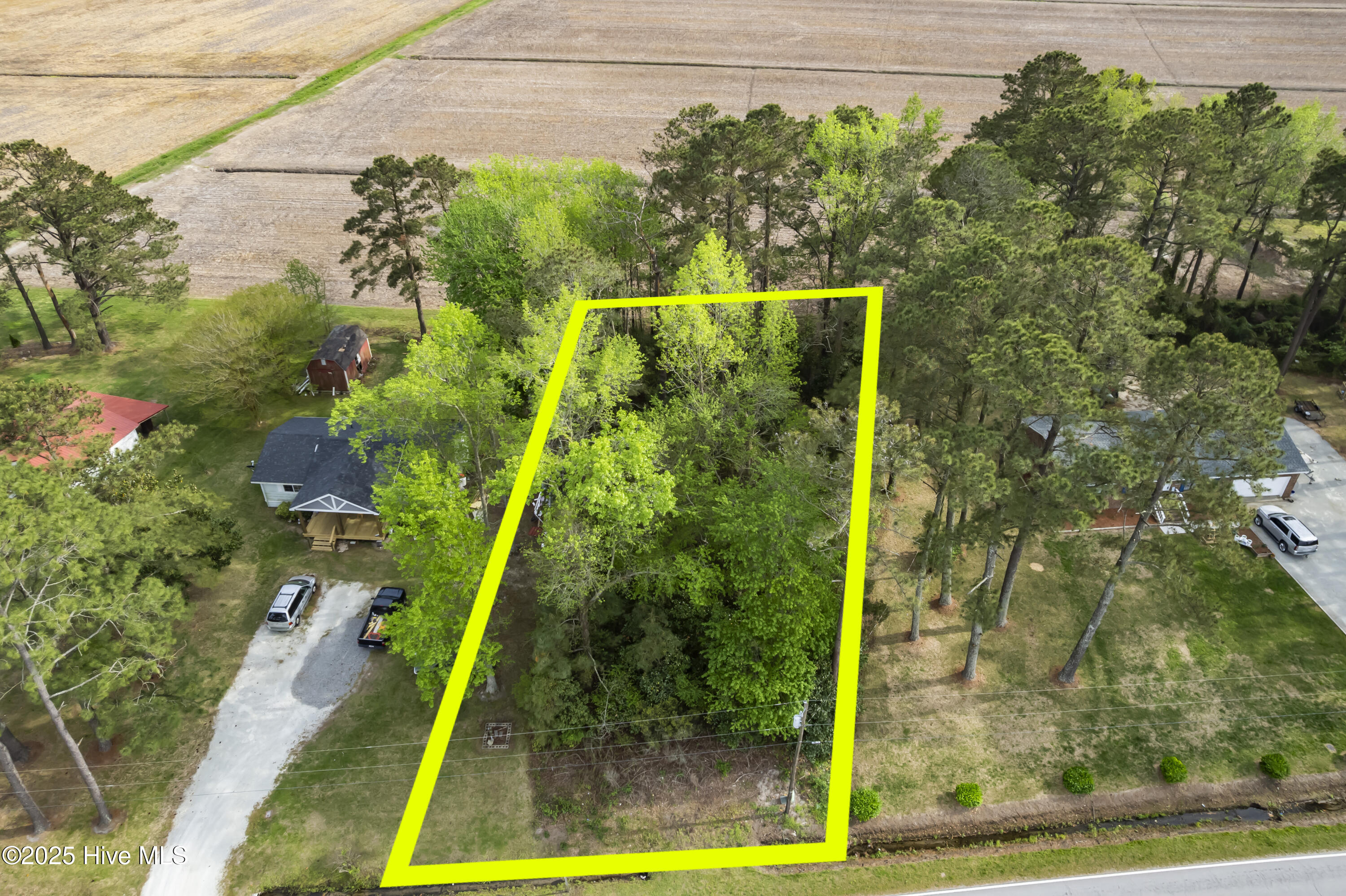 00 Kershaw Road Property Photo