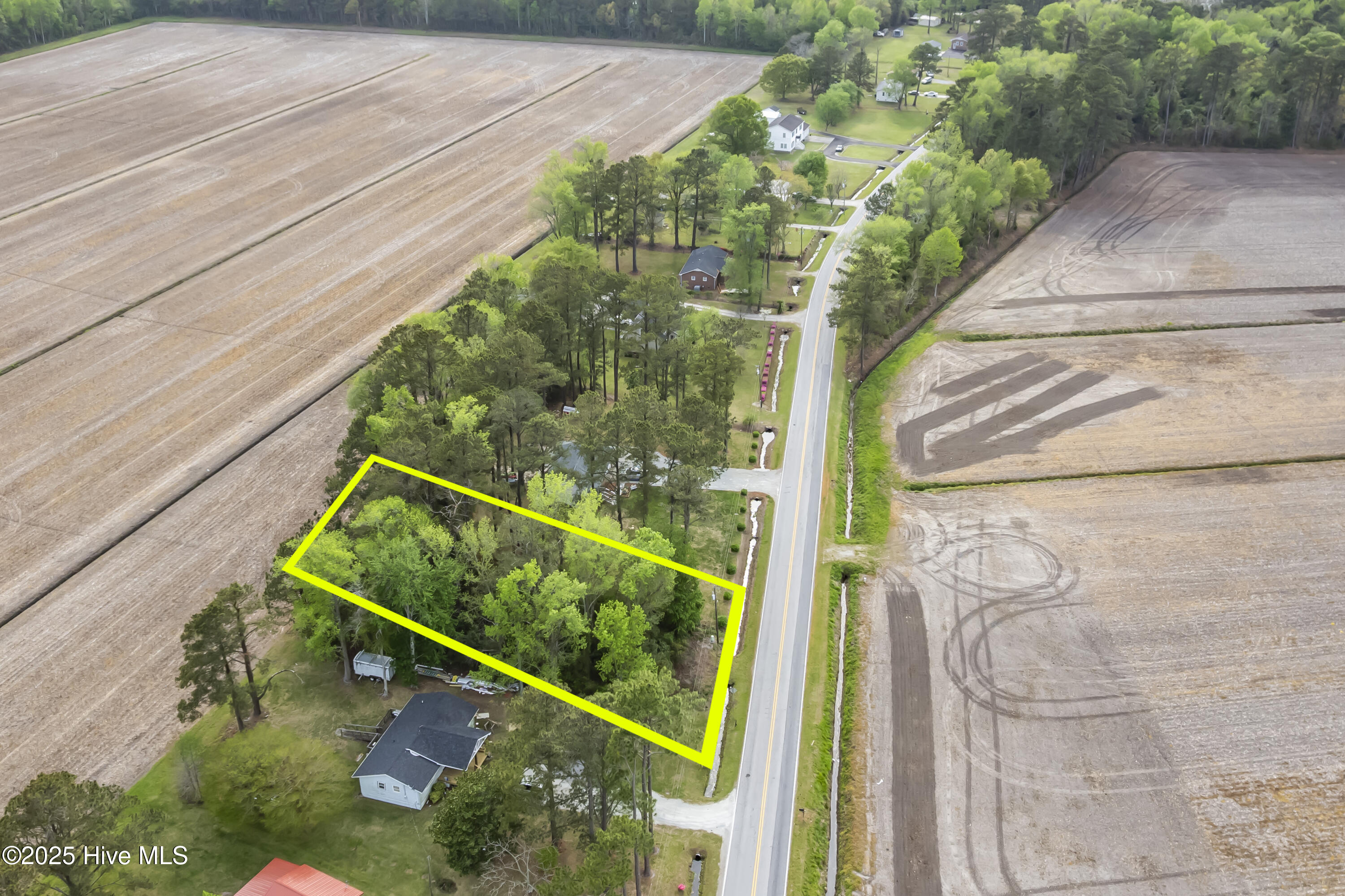00 Kershaw Road Property Photo 3