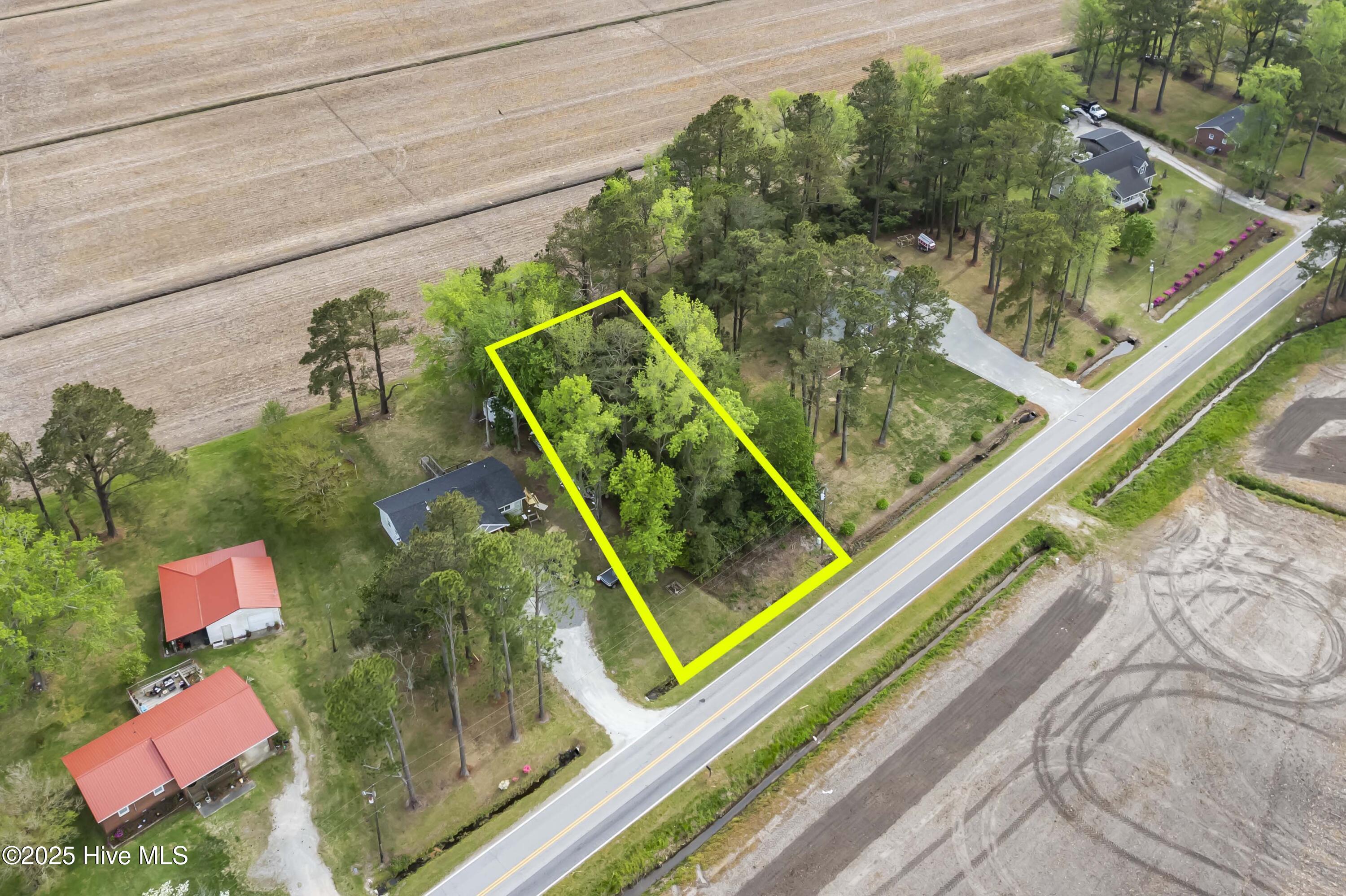 00 Kershaw Road Property Photo 6