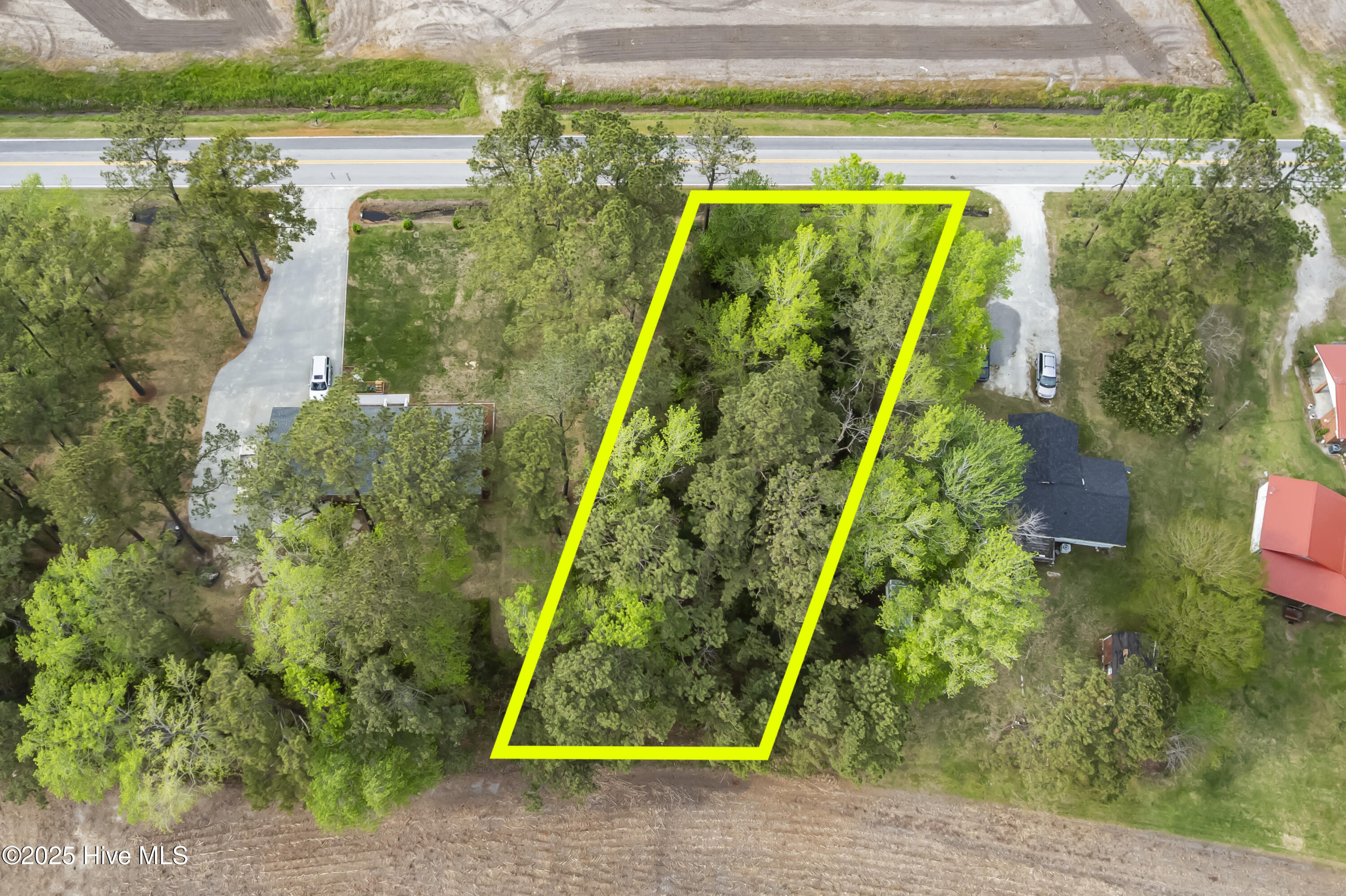 00 Kershaw Road Property Photo 7