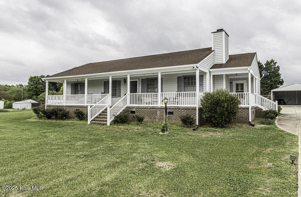 1475 E Castalia Road Property Photo