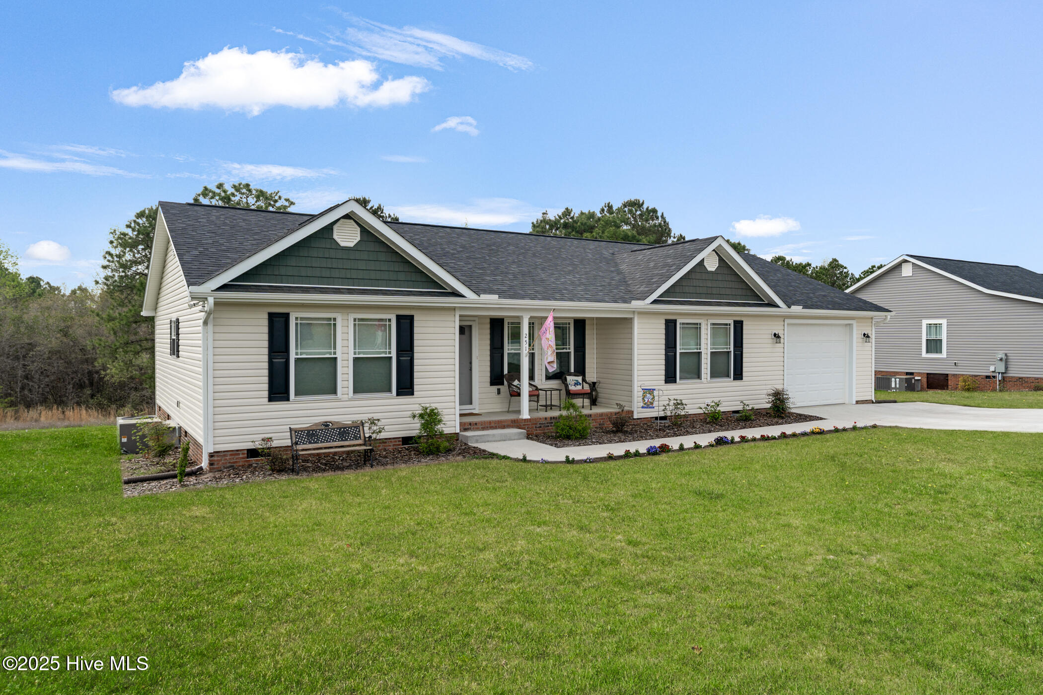 251 Adelia Drive Property Photo