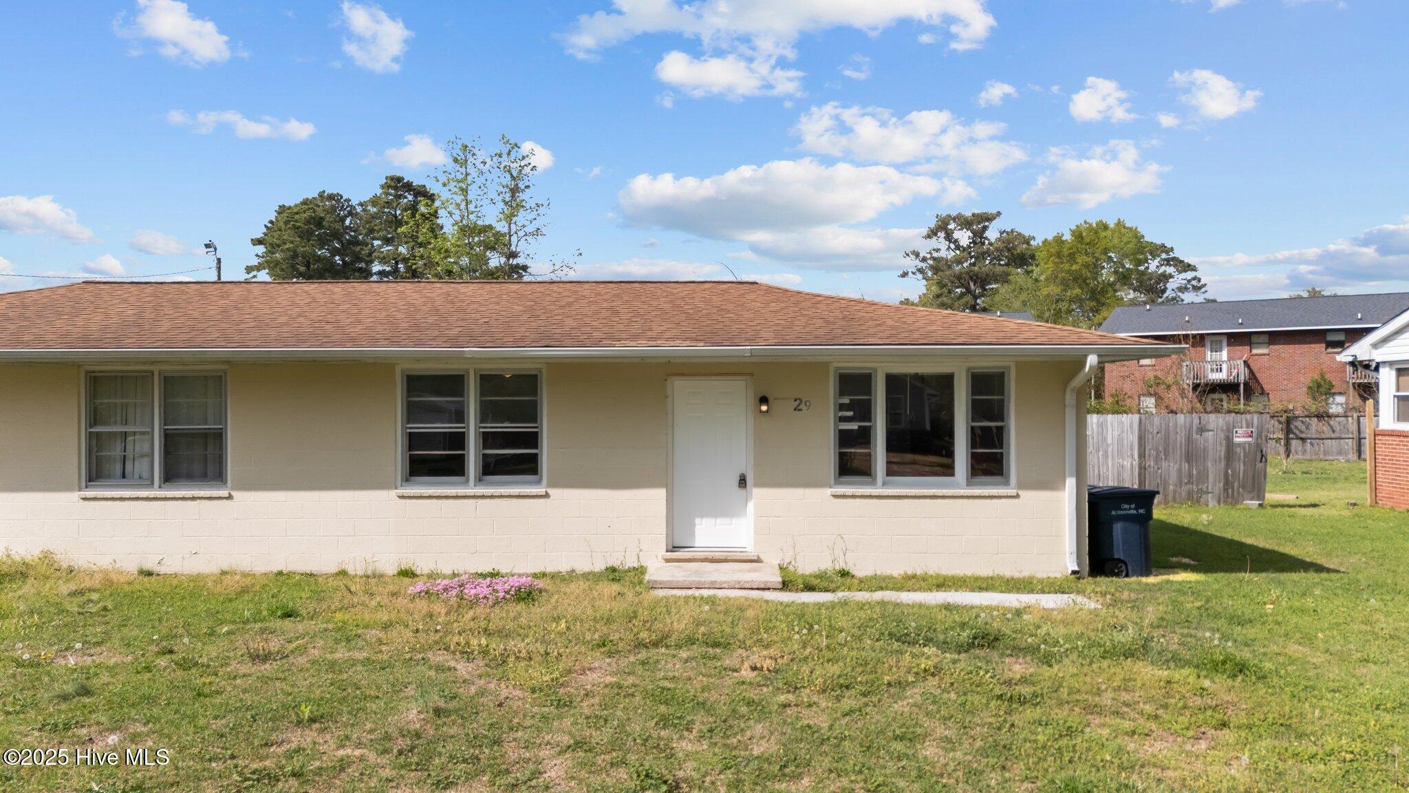 29 Sophia Drive Property Photo