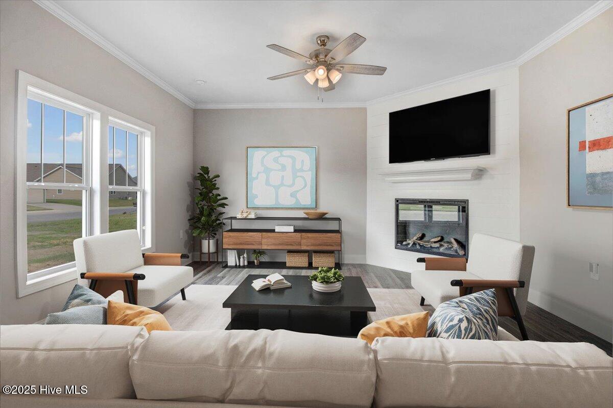 106 Kingston Circle Property Photo 14