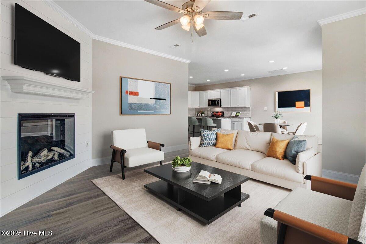 106 Kingston Circle Property Photo 15