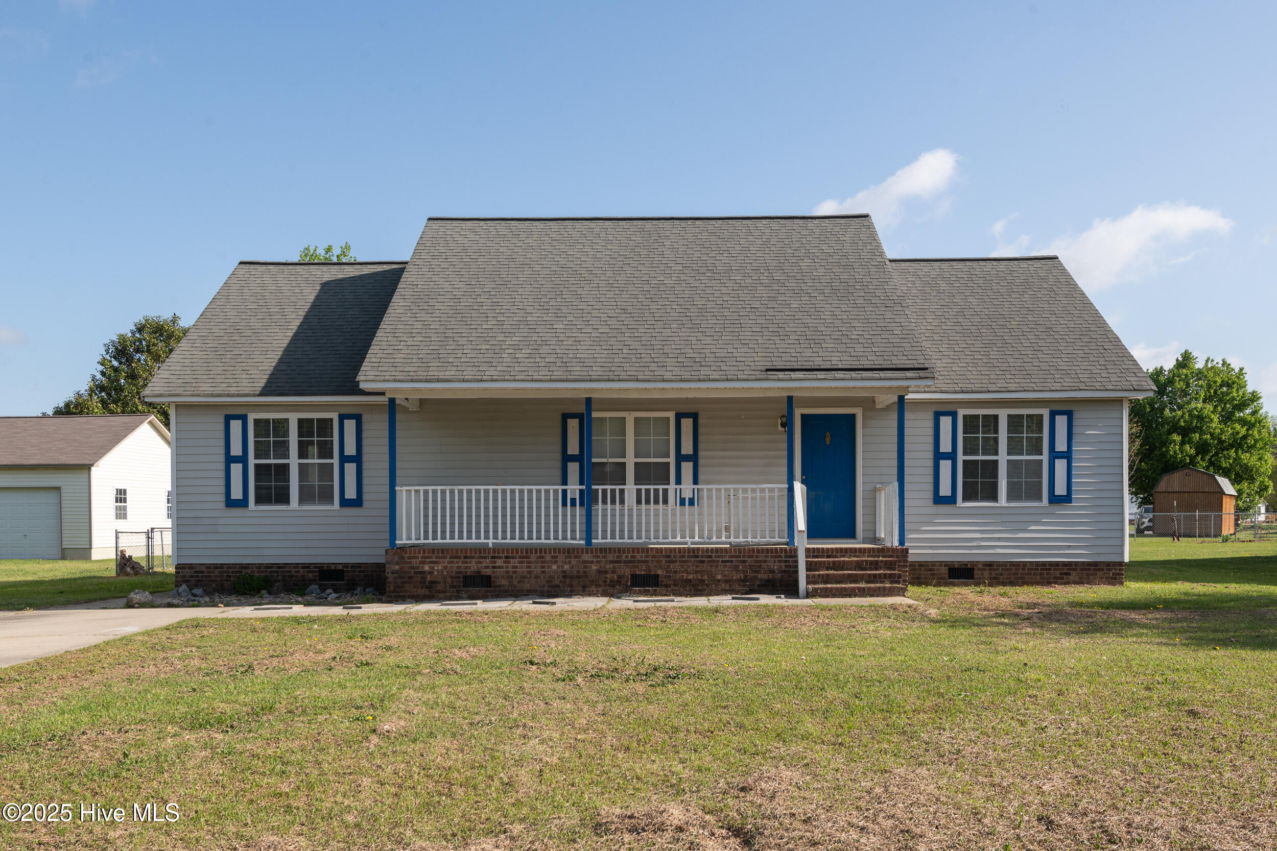 518 Shadow Ridge Drive Property Photo