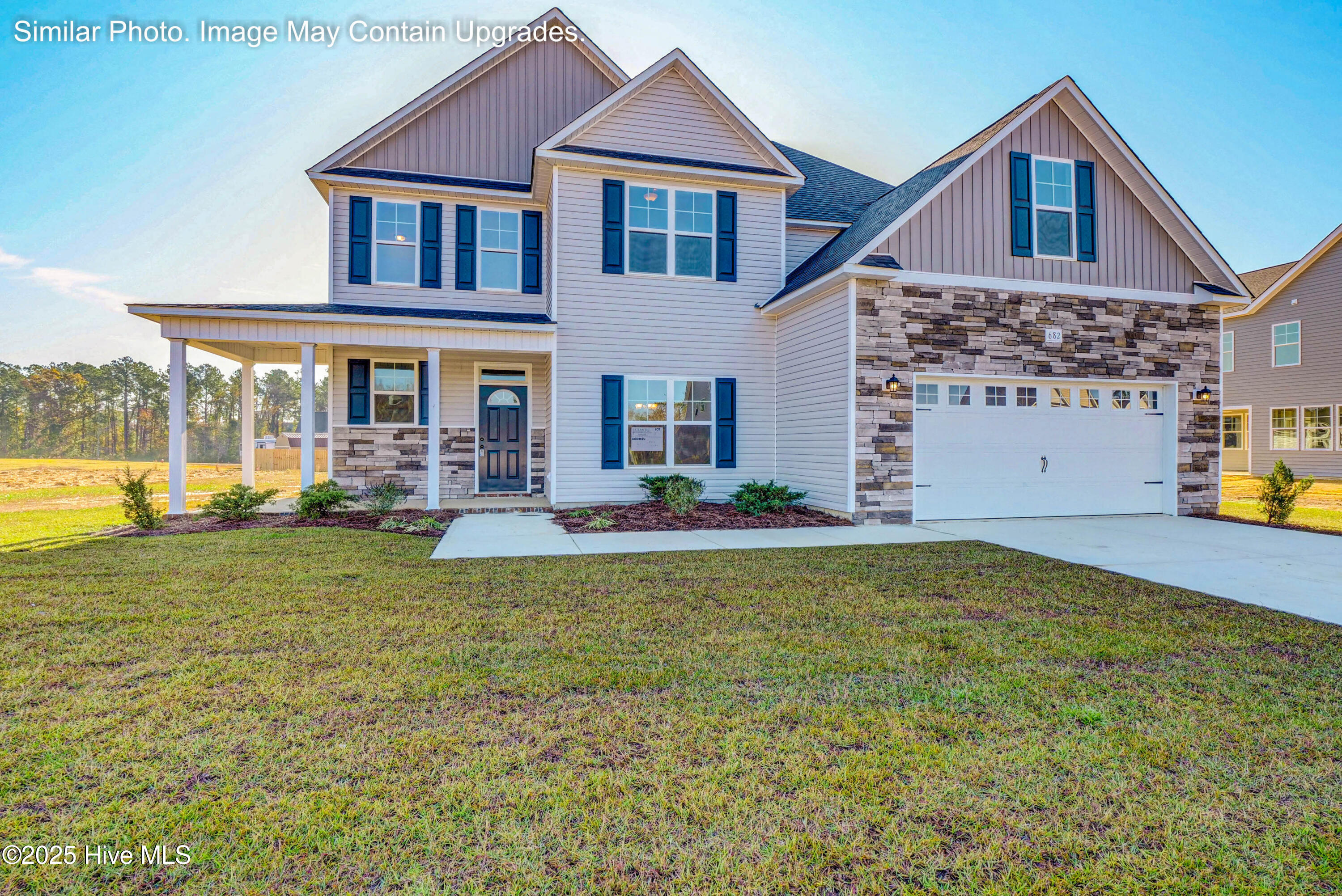 156 Tides End Drive Property Photo