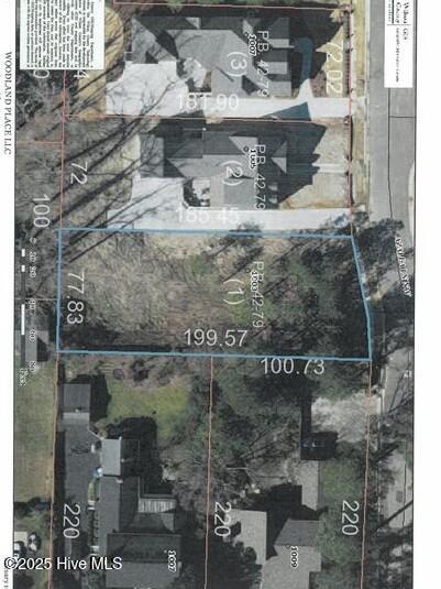 1003 Azalea Lane Property Photo