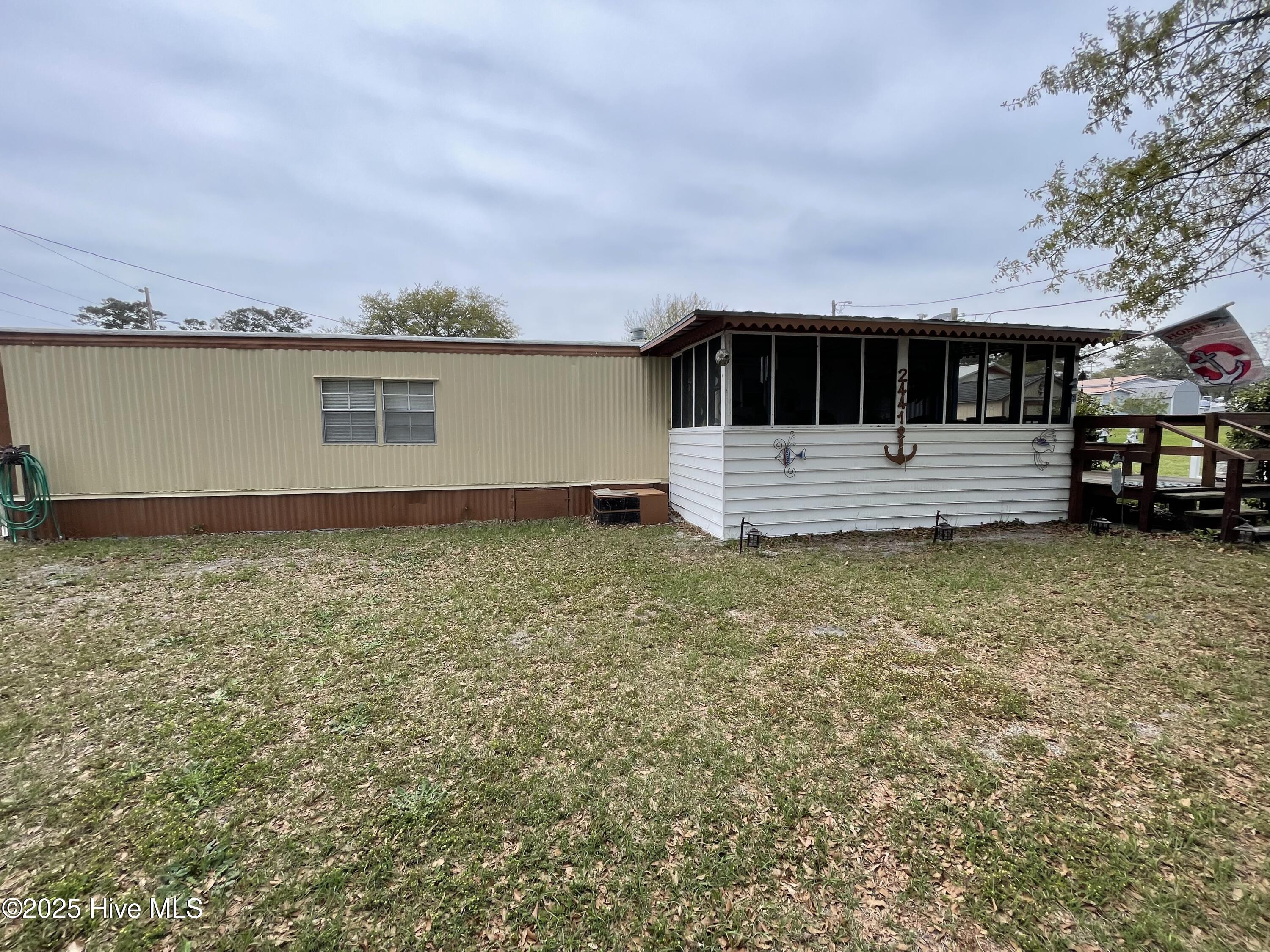 2441 Galleon Alley Property Photo