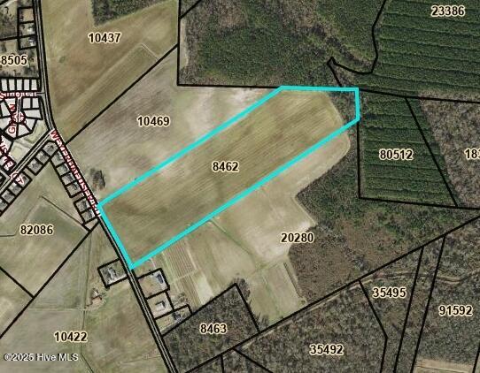 0 Weyerhaeuser Road Property Photo 1