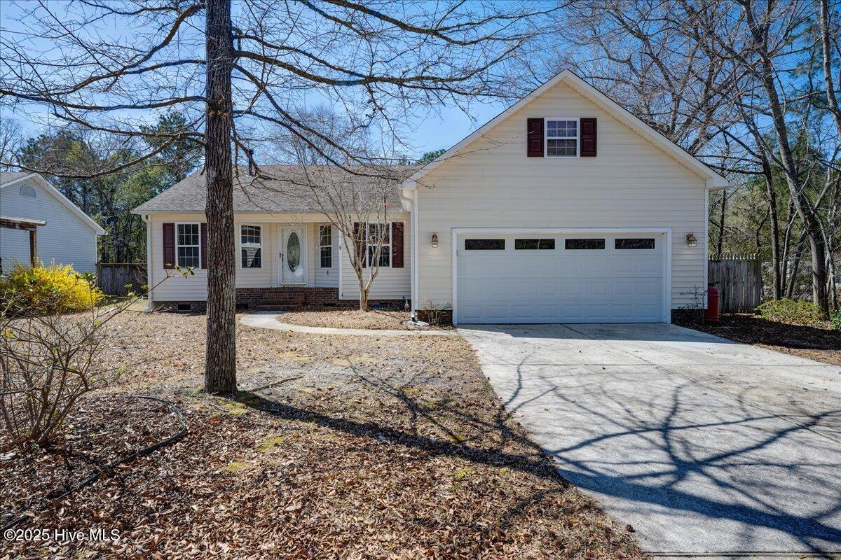 833 Wildwood Pointe Drive Property Photo