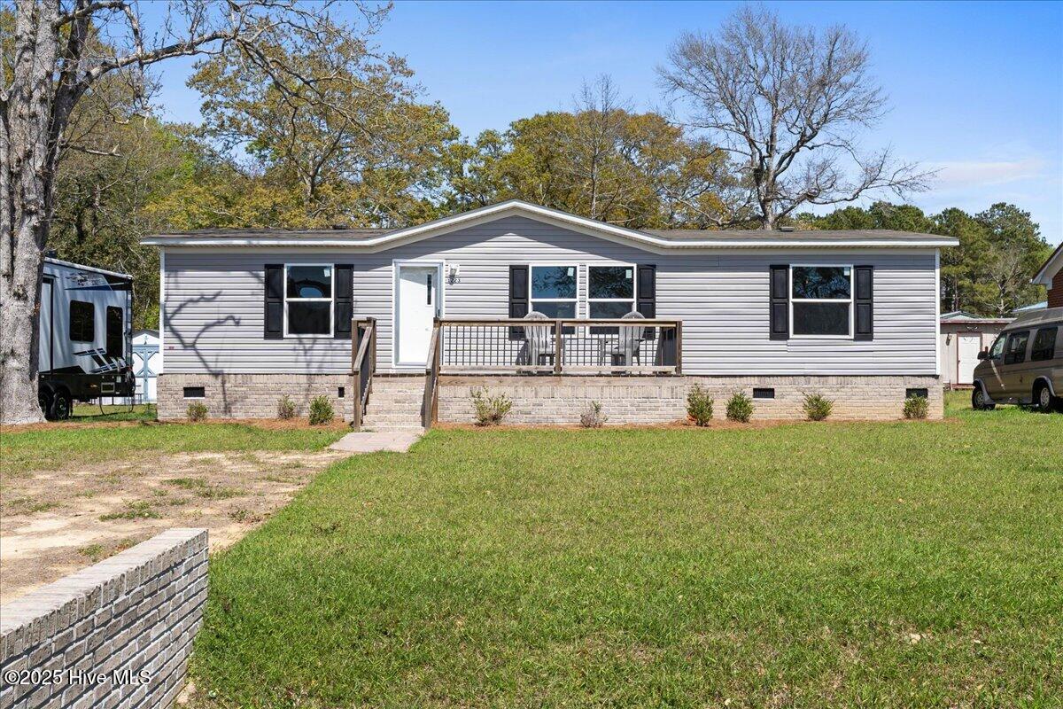 1223 Riverview Drive Property Photo