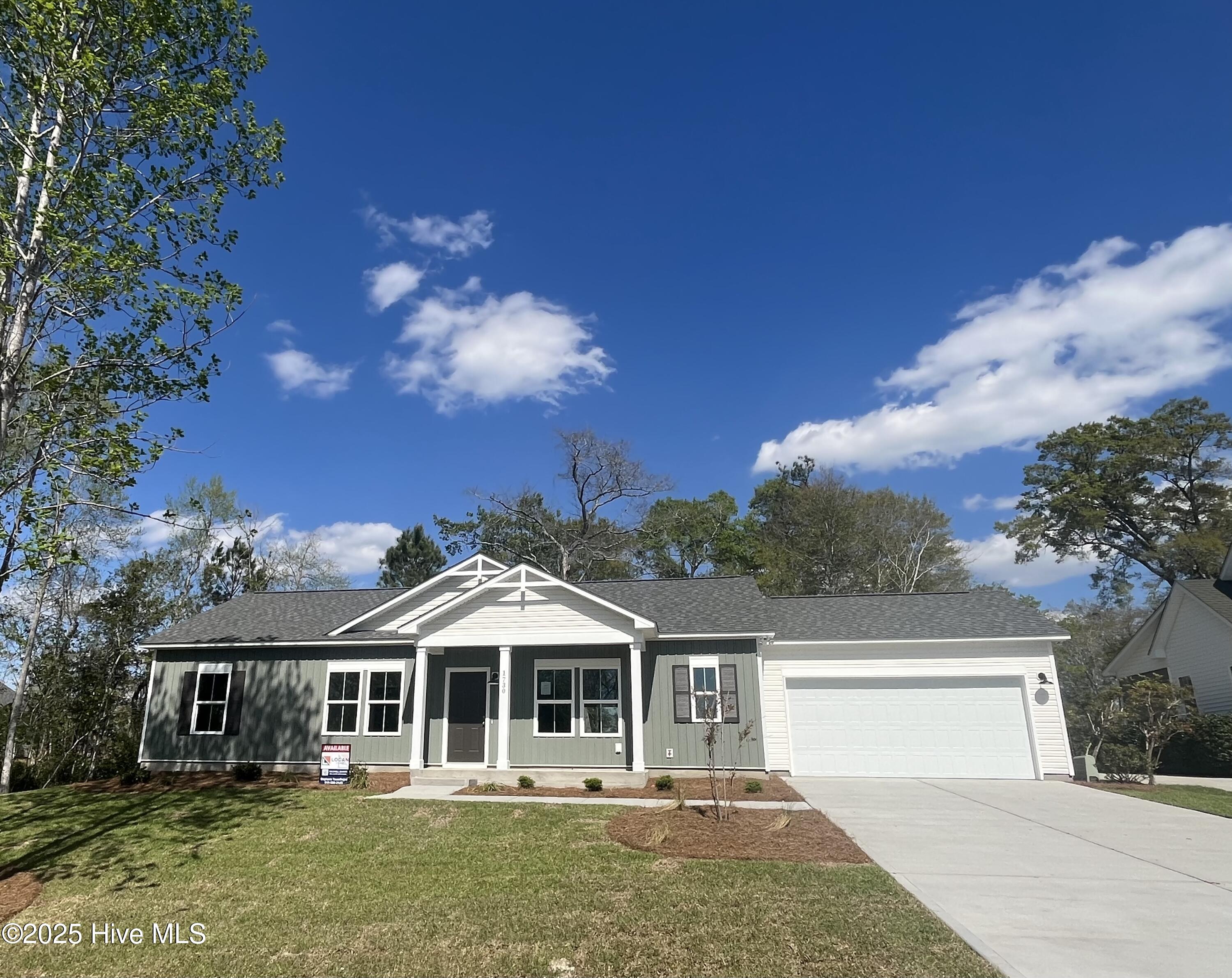 1730 Star Cross Drive Homesite 148 Property Photo