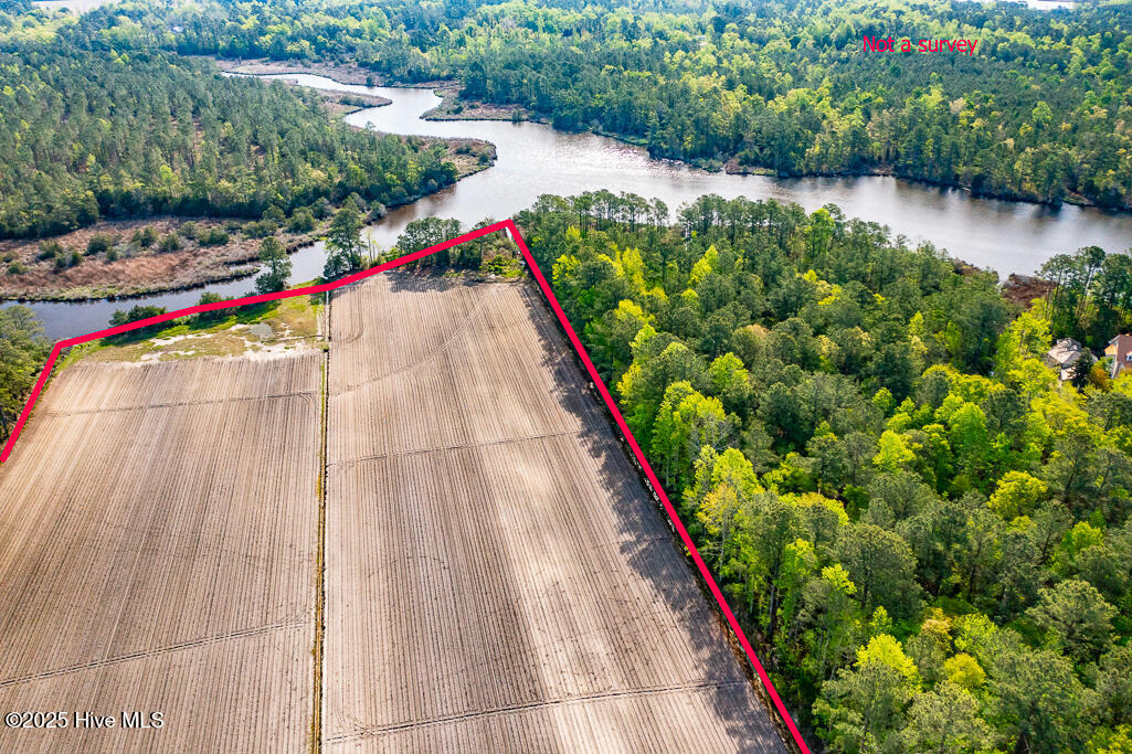 0 Seawell Loop Road Property Photo 4