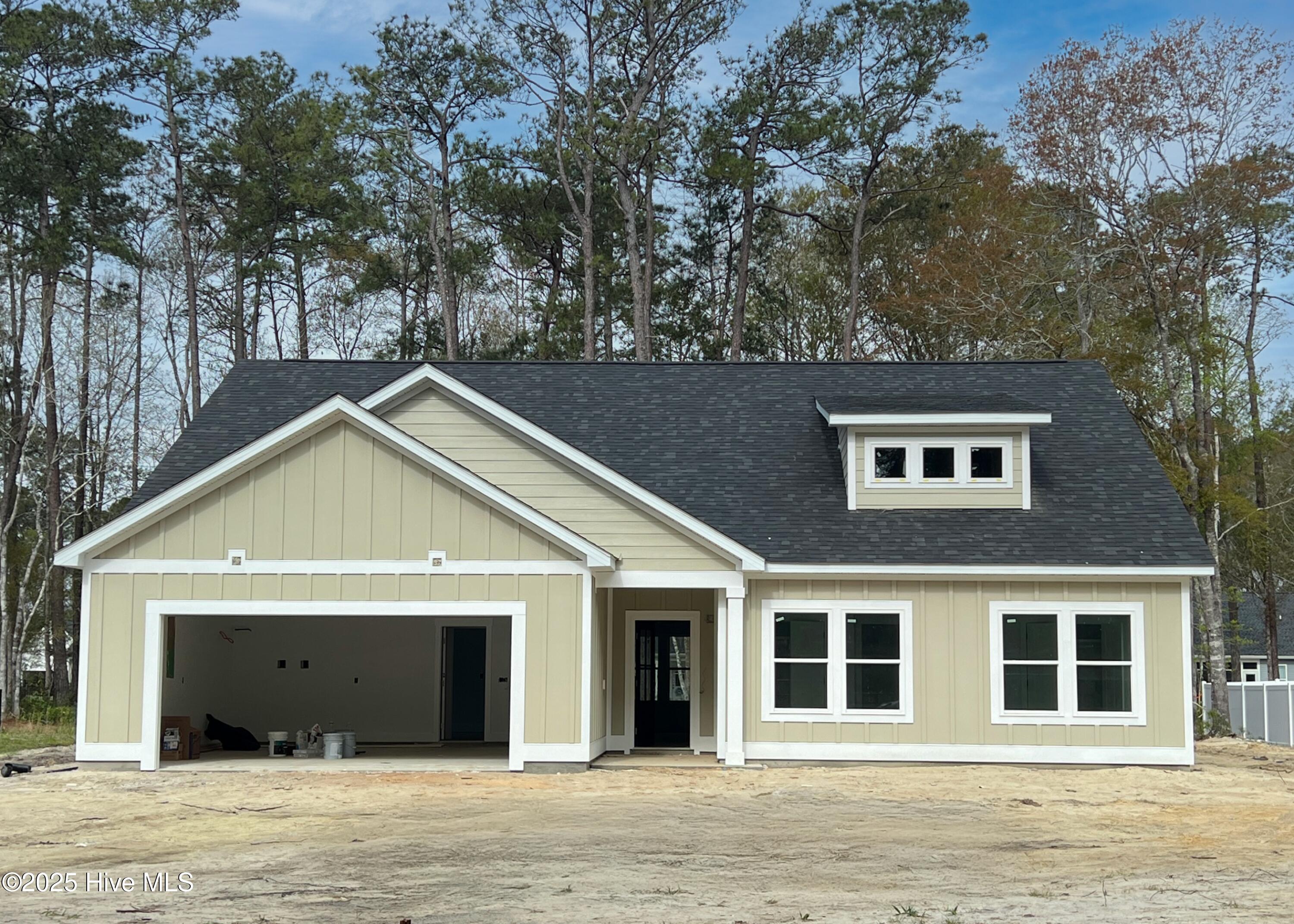 509 Leatherwood Drive Property Photo