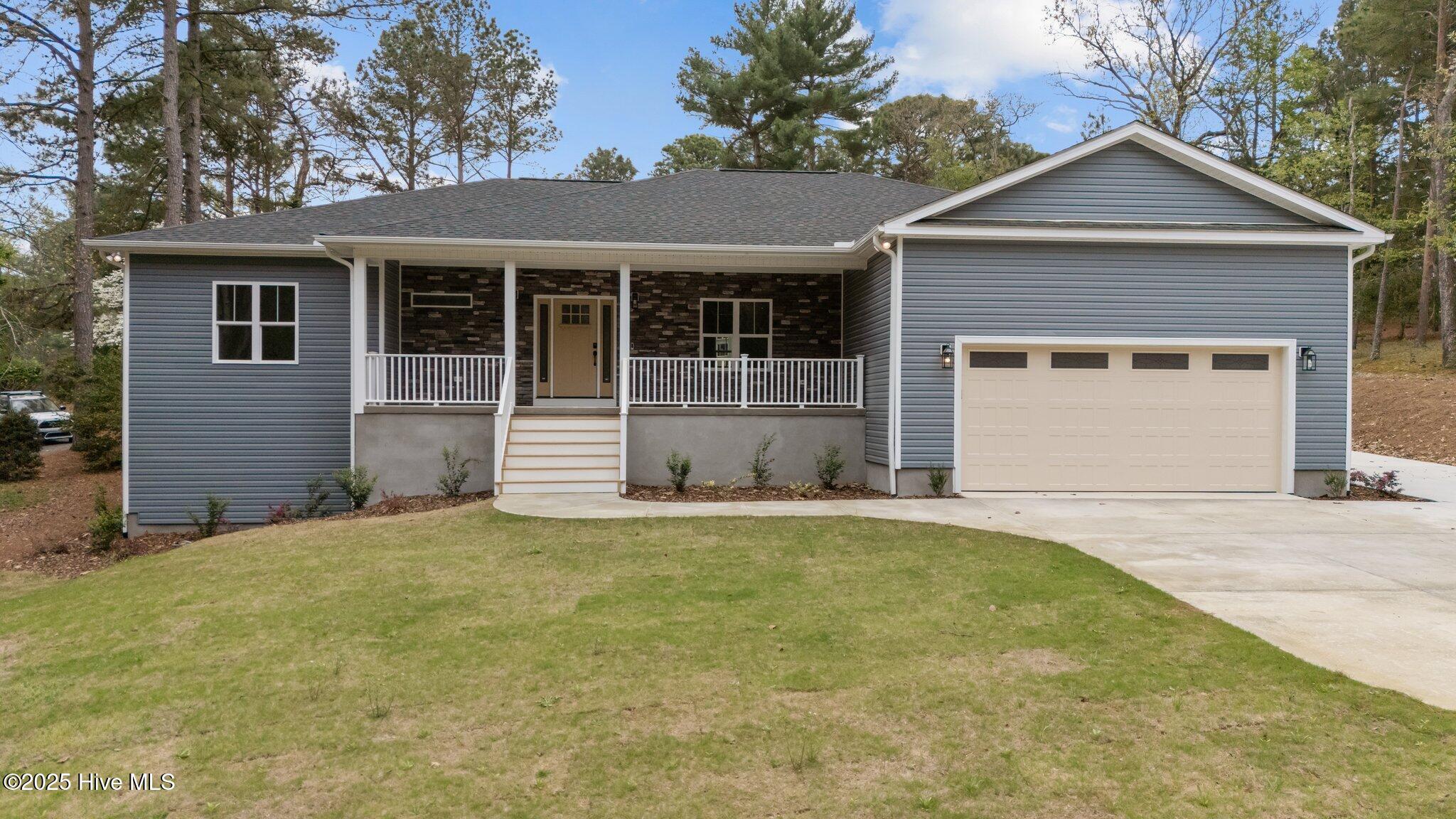 111 Berkshire Court Property Photo