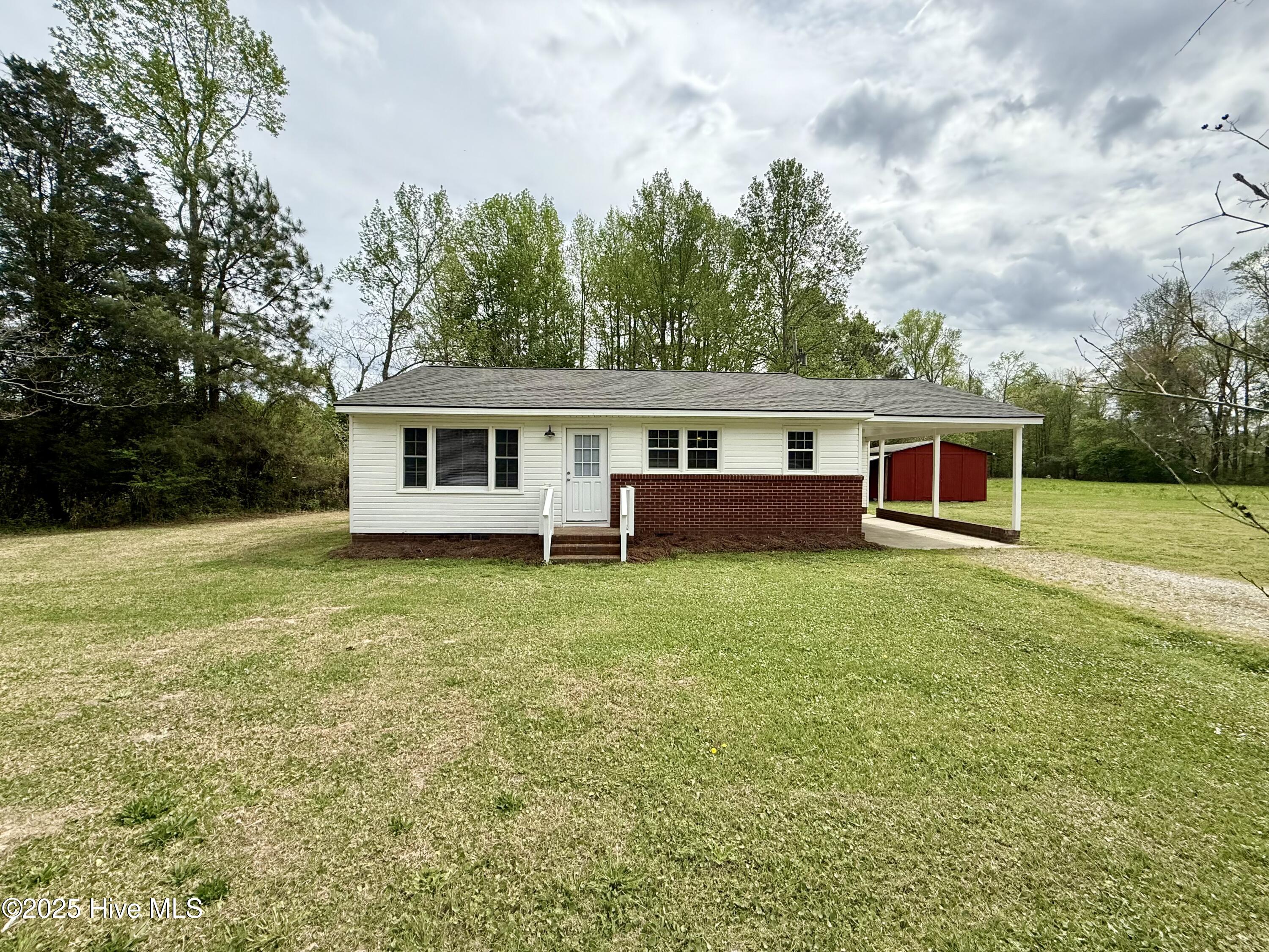 4761 Nc 171 Property Photo