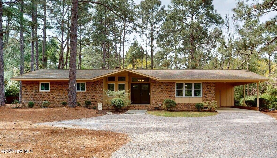 41 Pine Lake Drive Property Photo