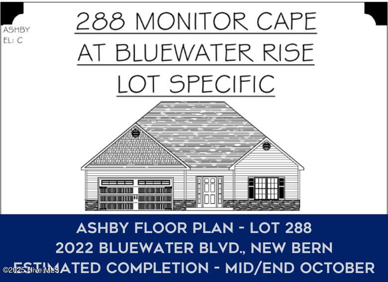 2022 Bluewater Boulevard Property Photo