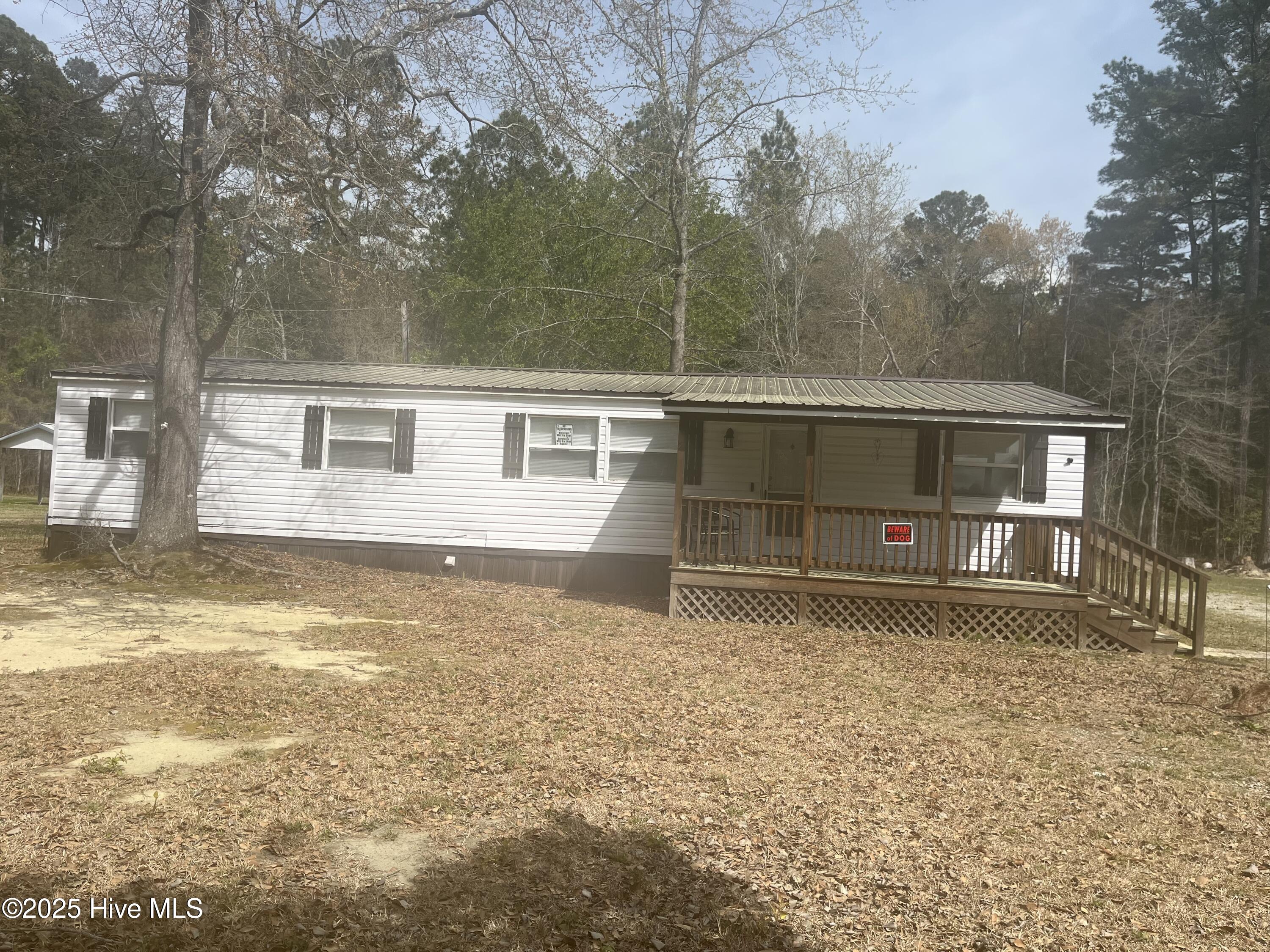 5936 W Baker Road Property Photo