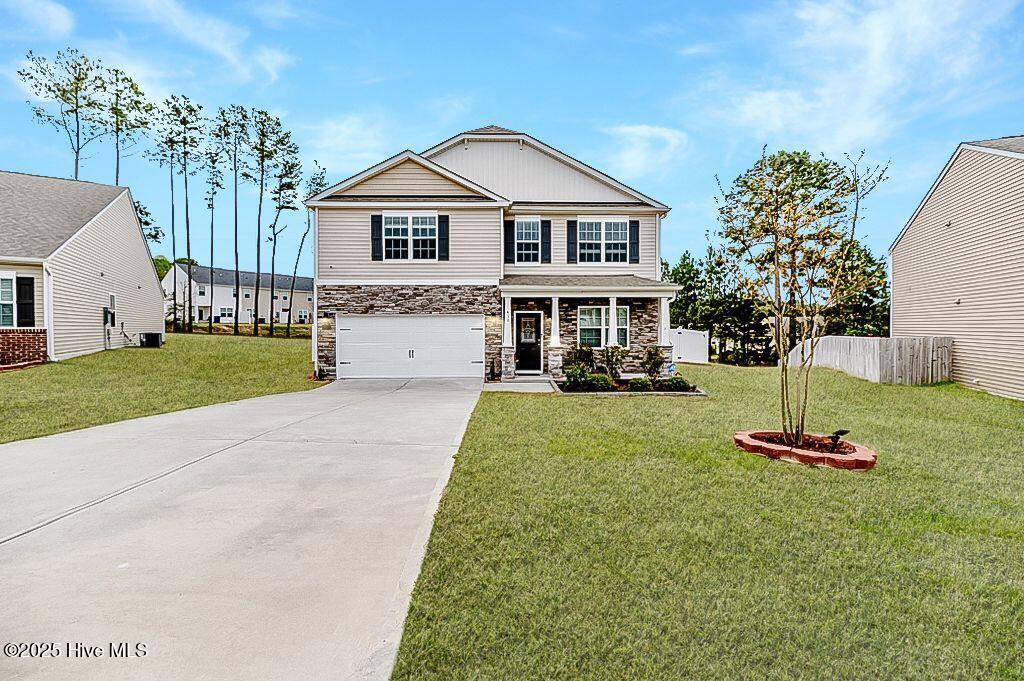 430 Apricot Lane Property Photo