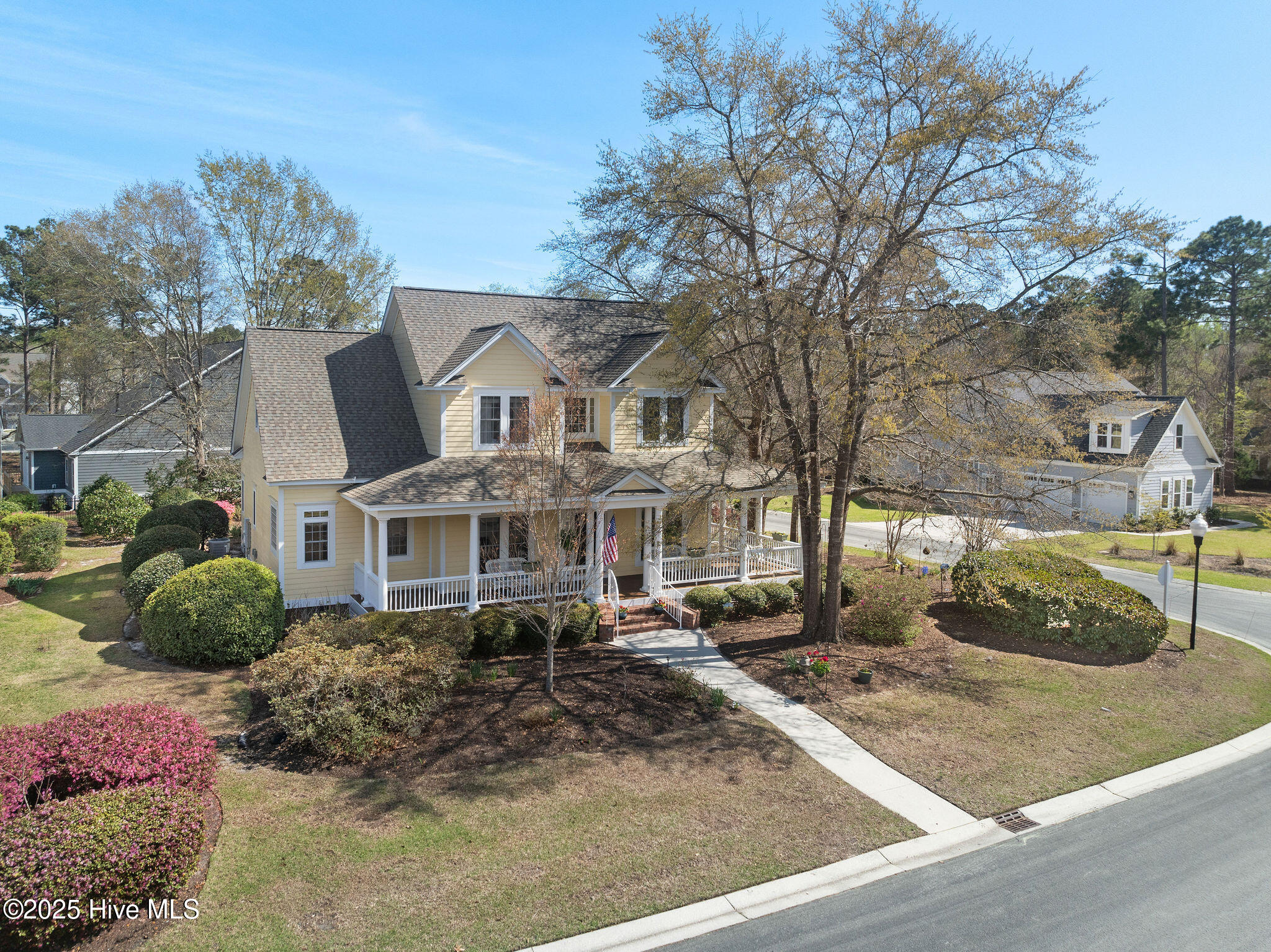 1534 Turnberry Lane Property Photo