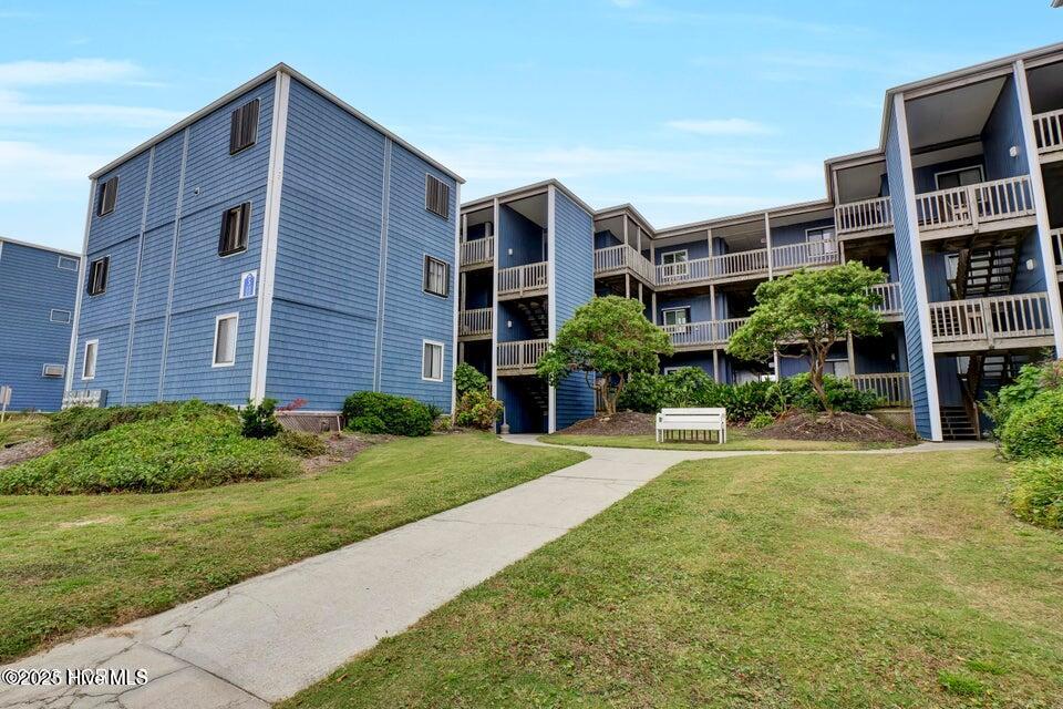 2210 New River Inlet Road Unit 251 Property Photo